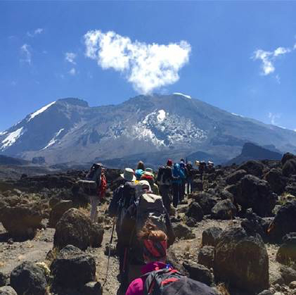 Matt Sevenoaks Fundraising kilimanjaro Trek 3.jpg
