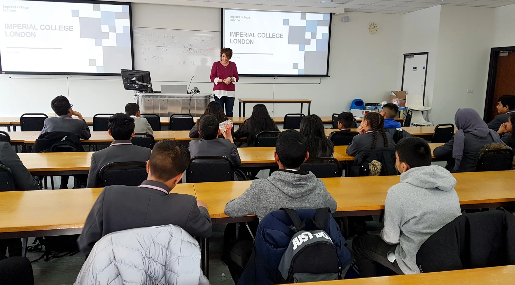 Imperial College London