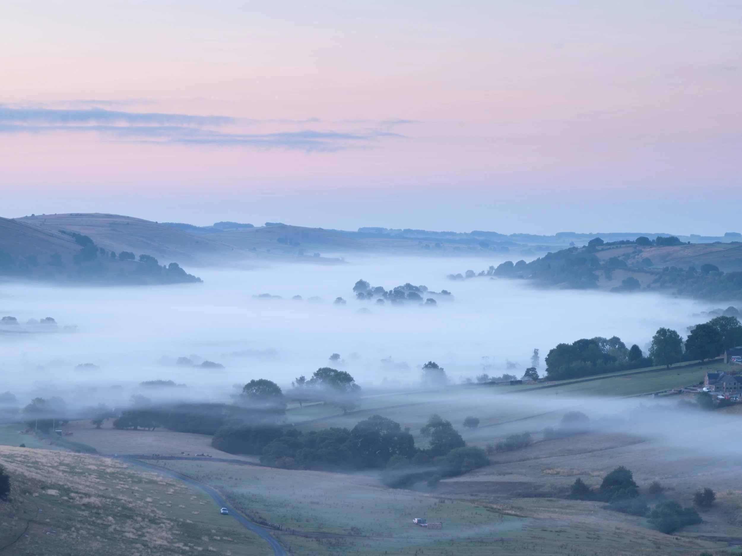 Peak District