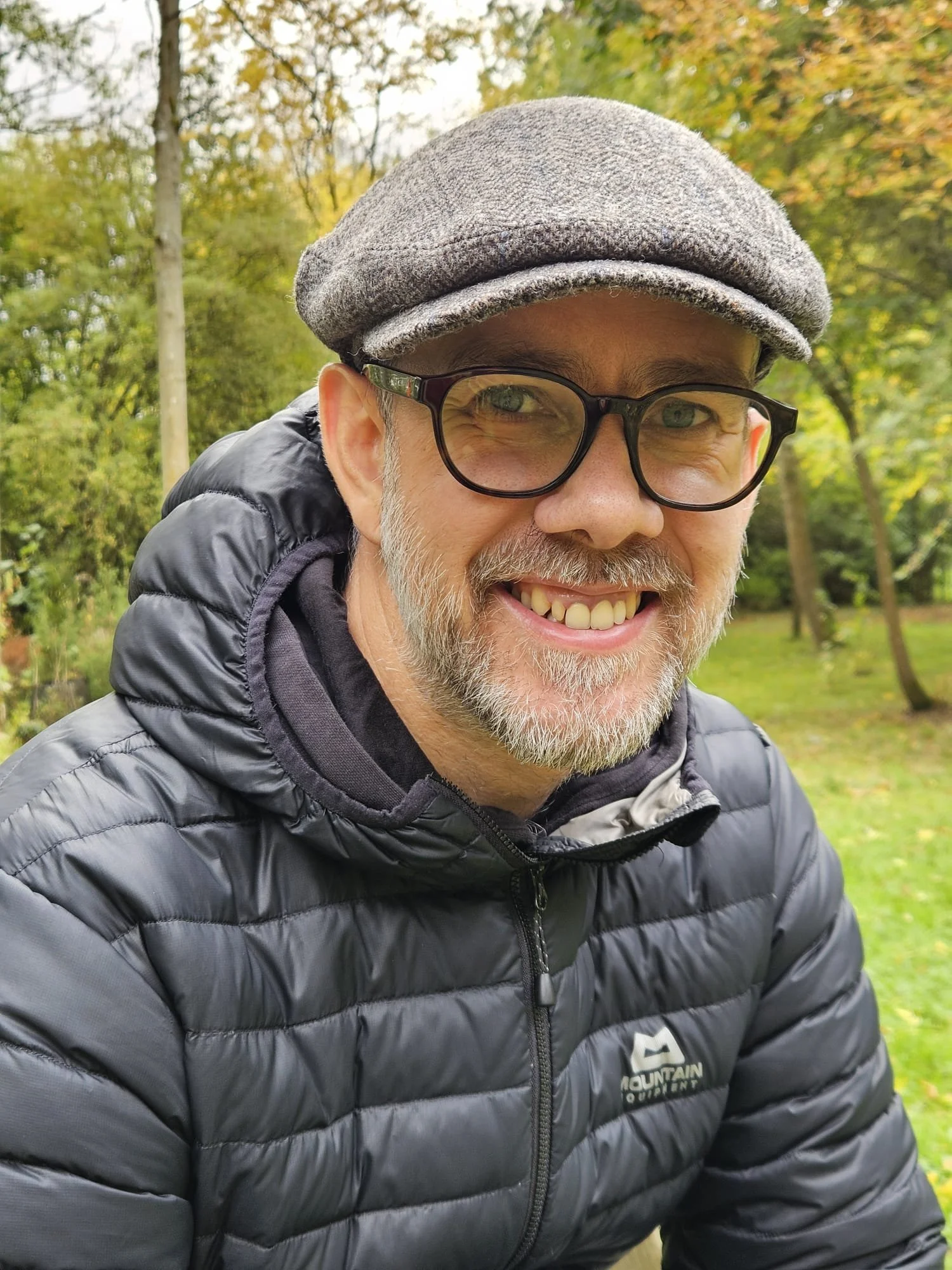 Richard Woods - Photographer based in Milton Keynes