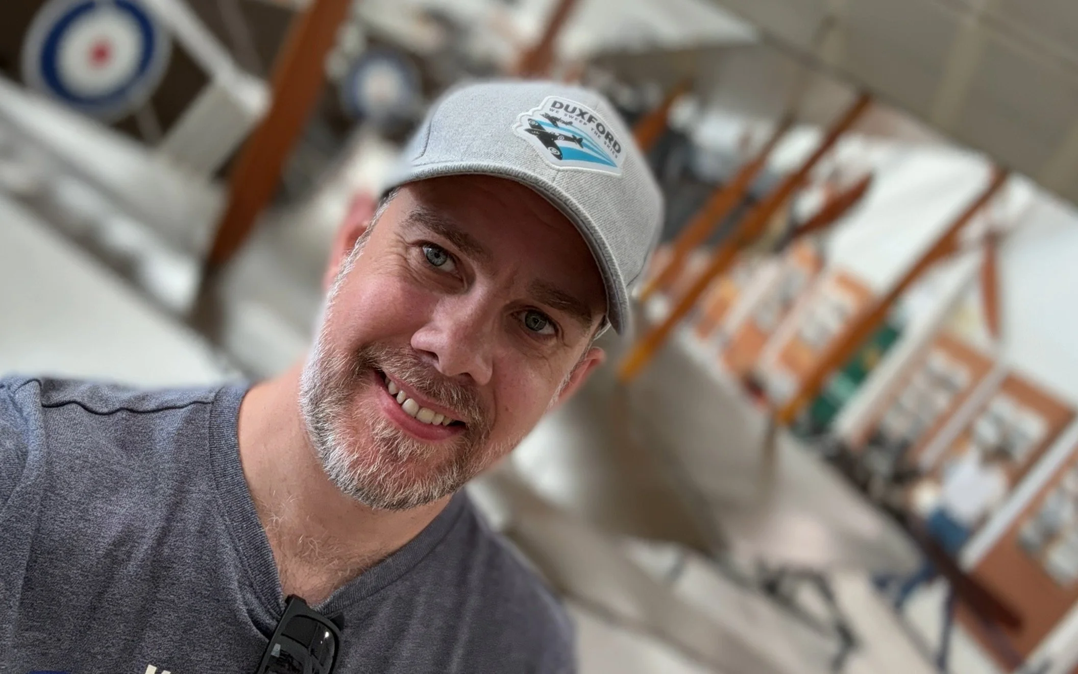 Richard Woods - Wedding Photographer