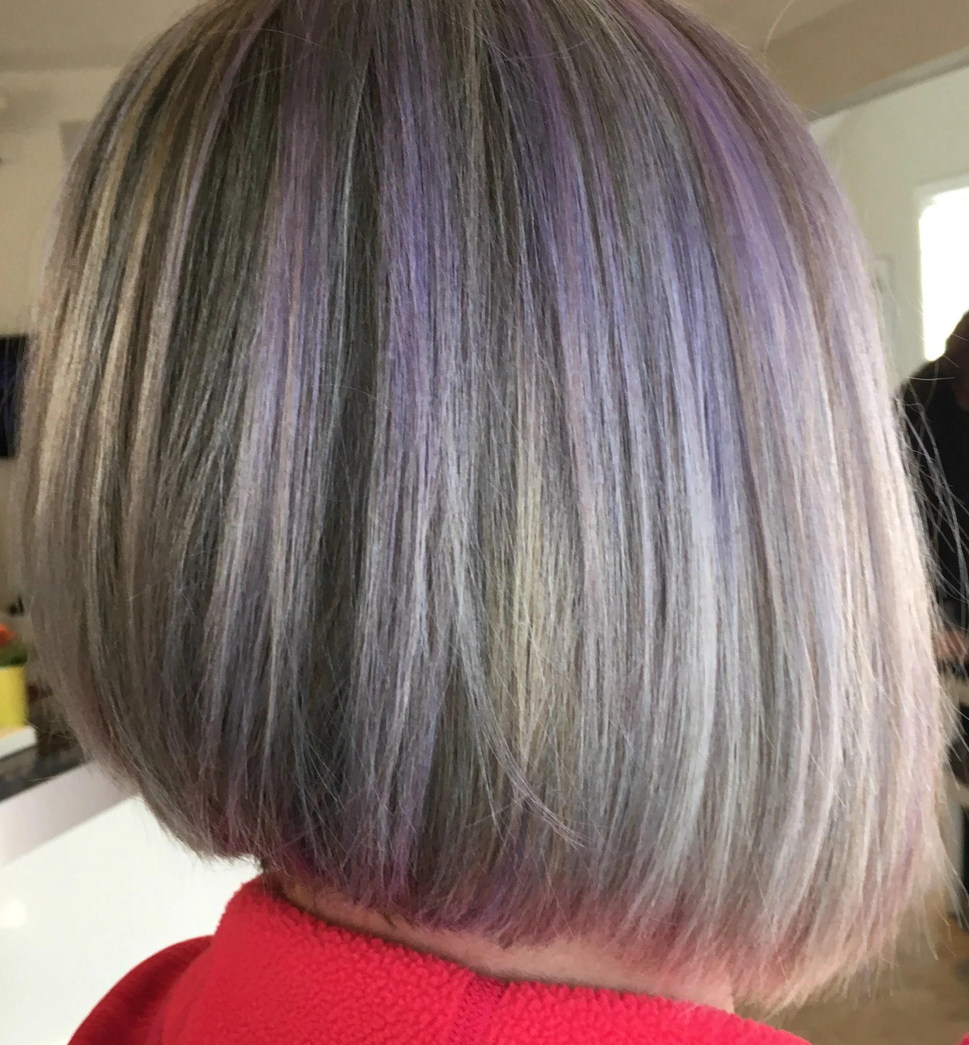 Gray for the Rebel X