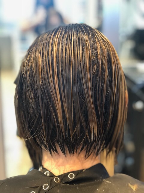 Classic is a Bob