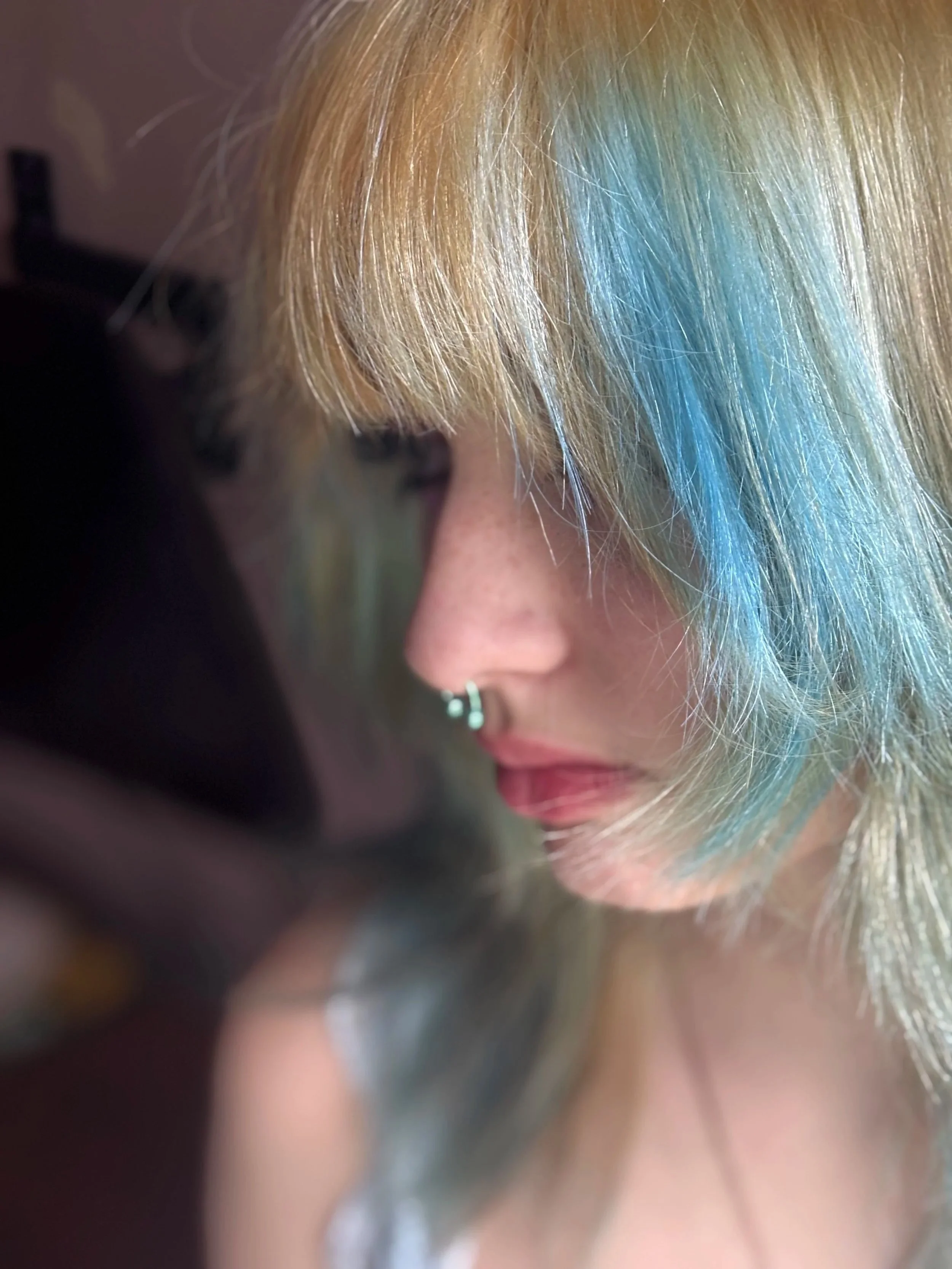 2026 Hair Cuts and Colors:   Mind your B's