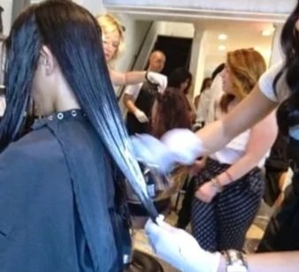 Beyond Balayage