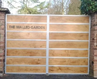 In-situ bespoke projects 