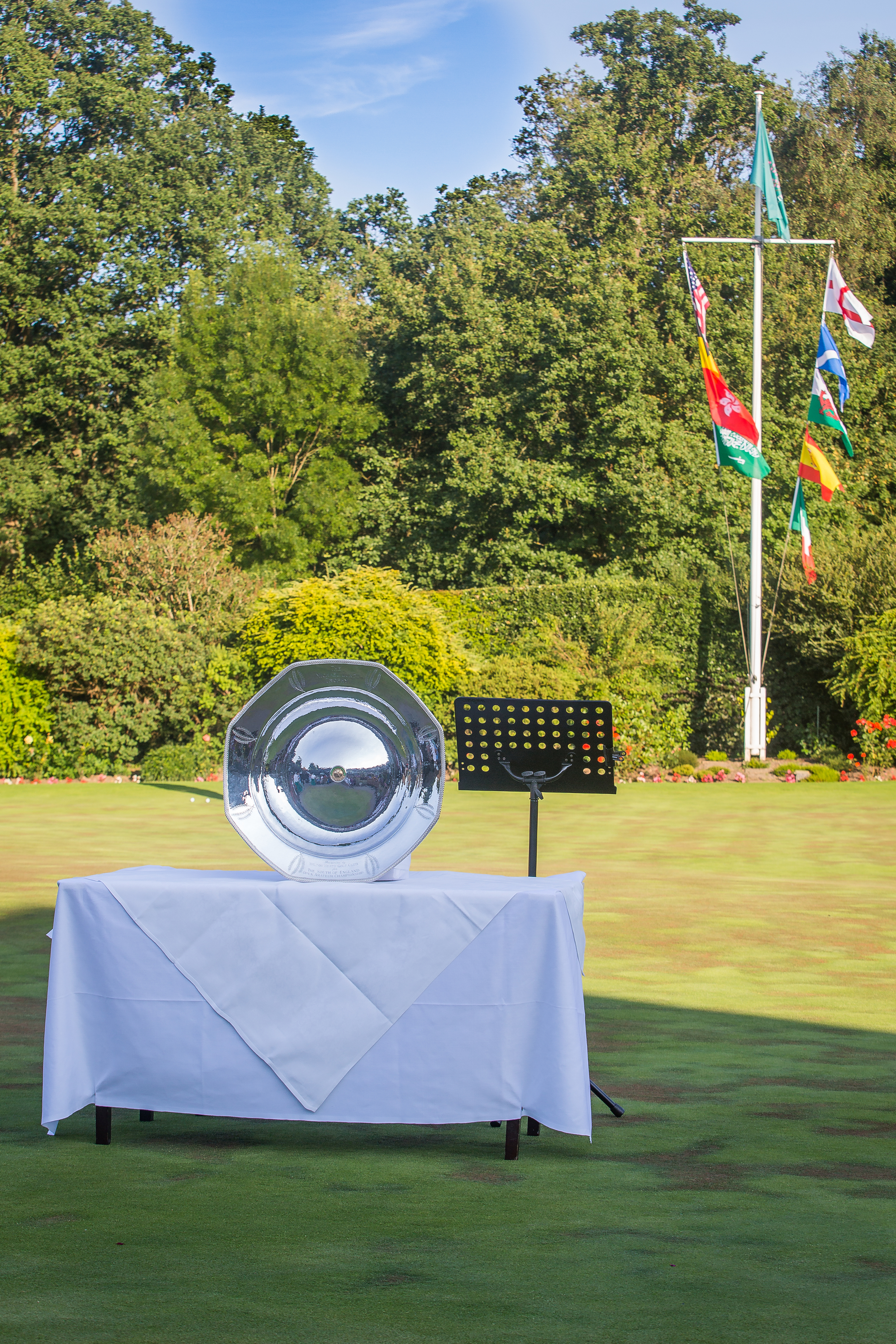 Walton Heath Golf Club - South Of England Open Amateur Championship