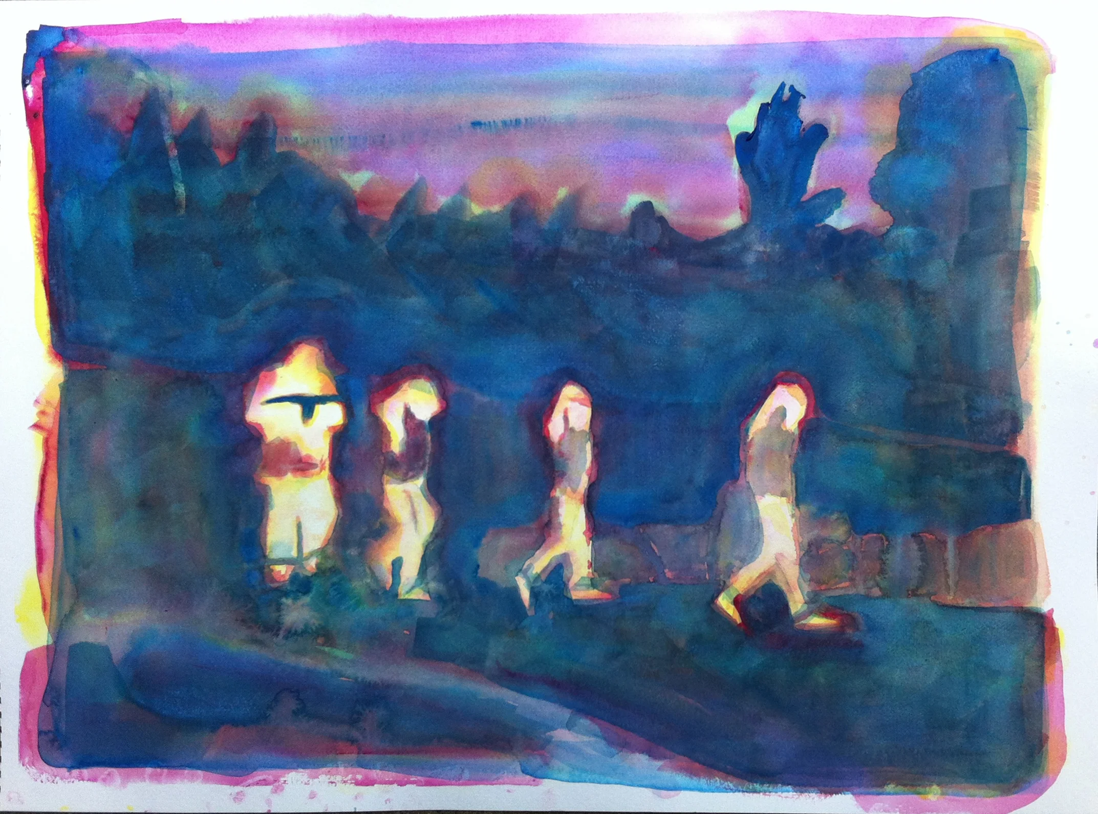 Border (Nocturn)