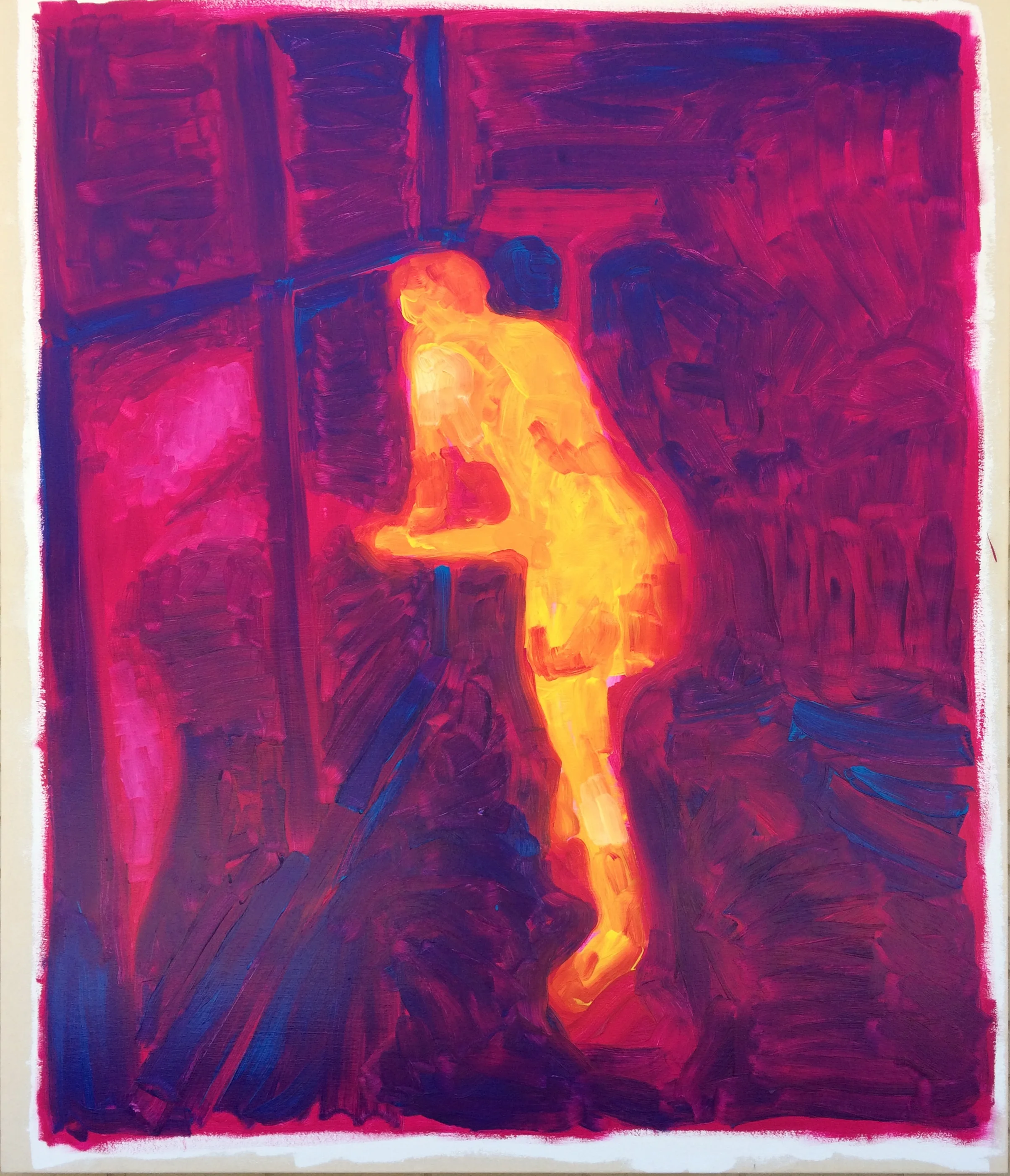 The Window