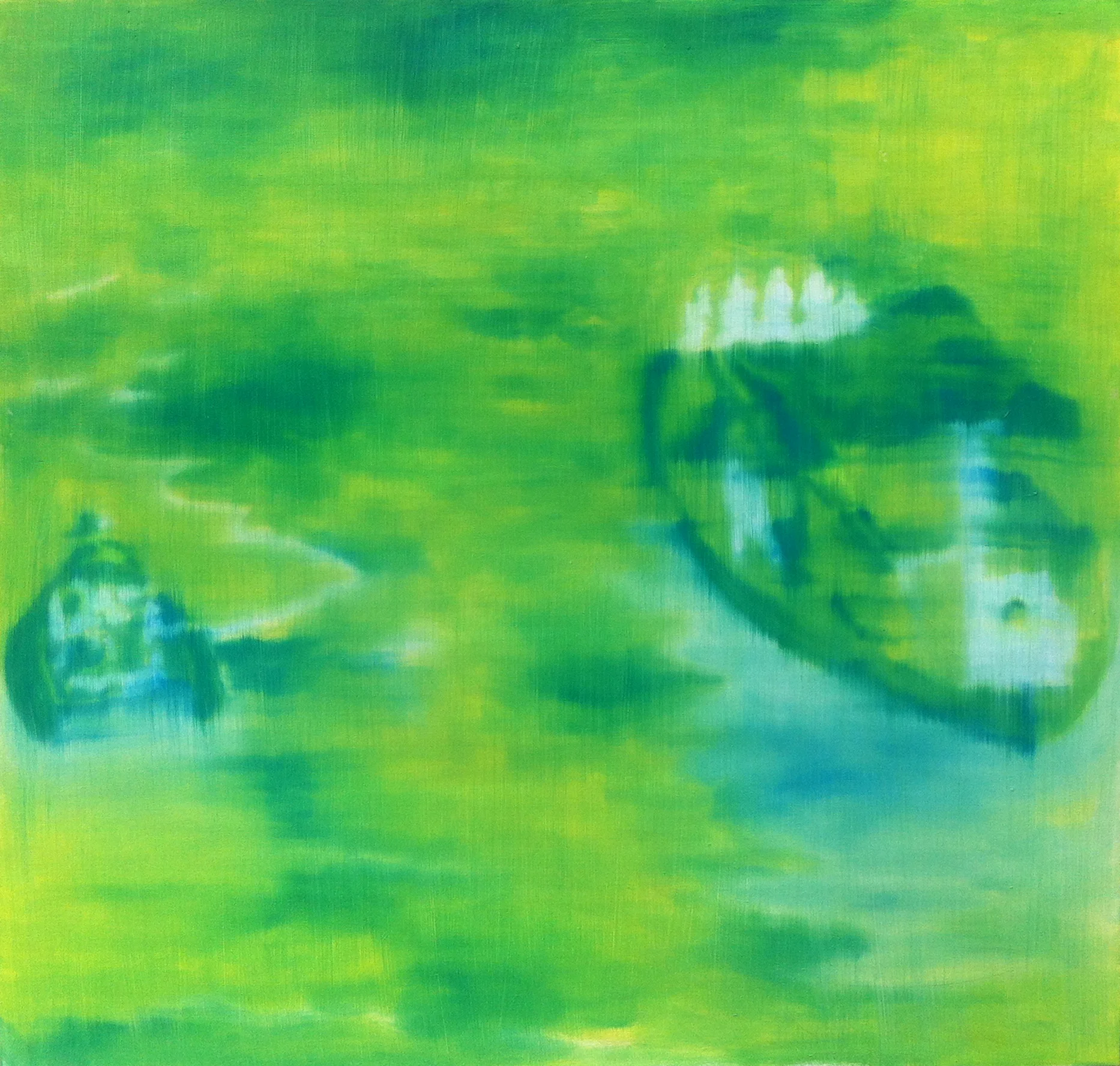 The Boats