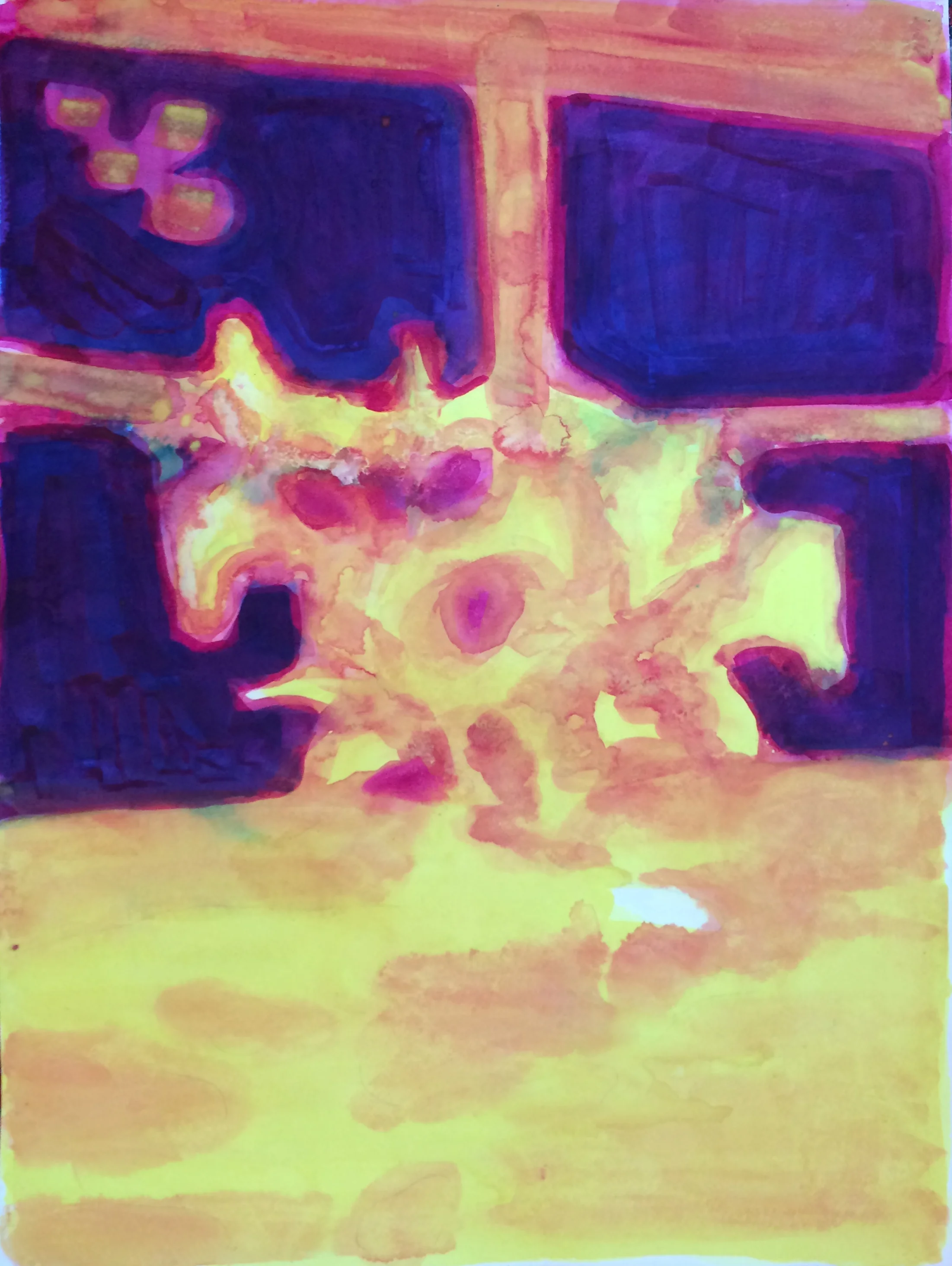 Bouquet (study)