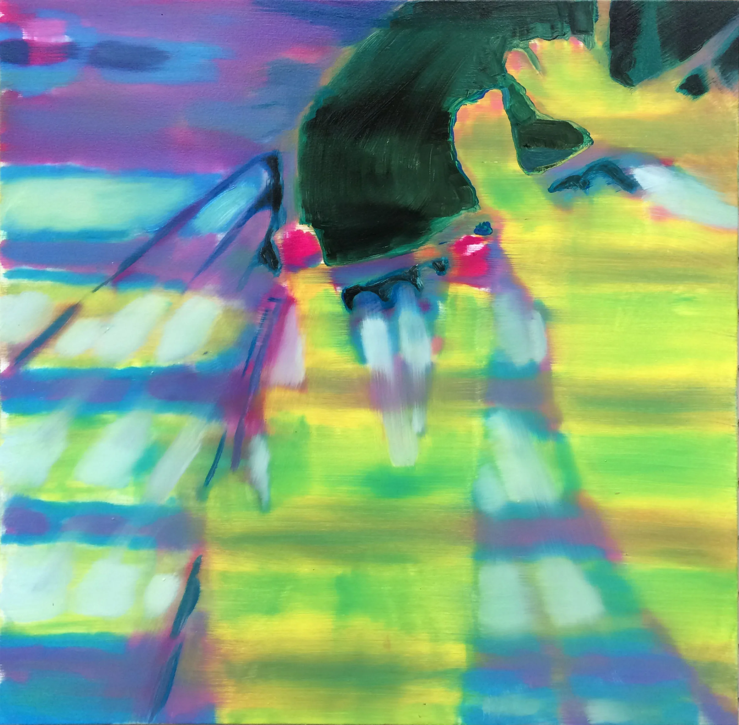 Tanning Bed 2