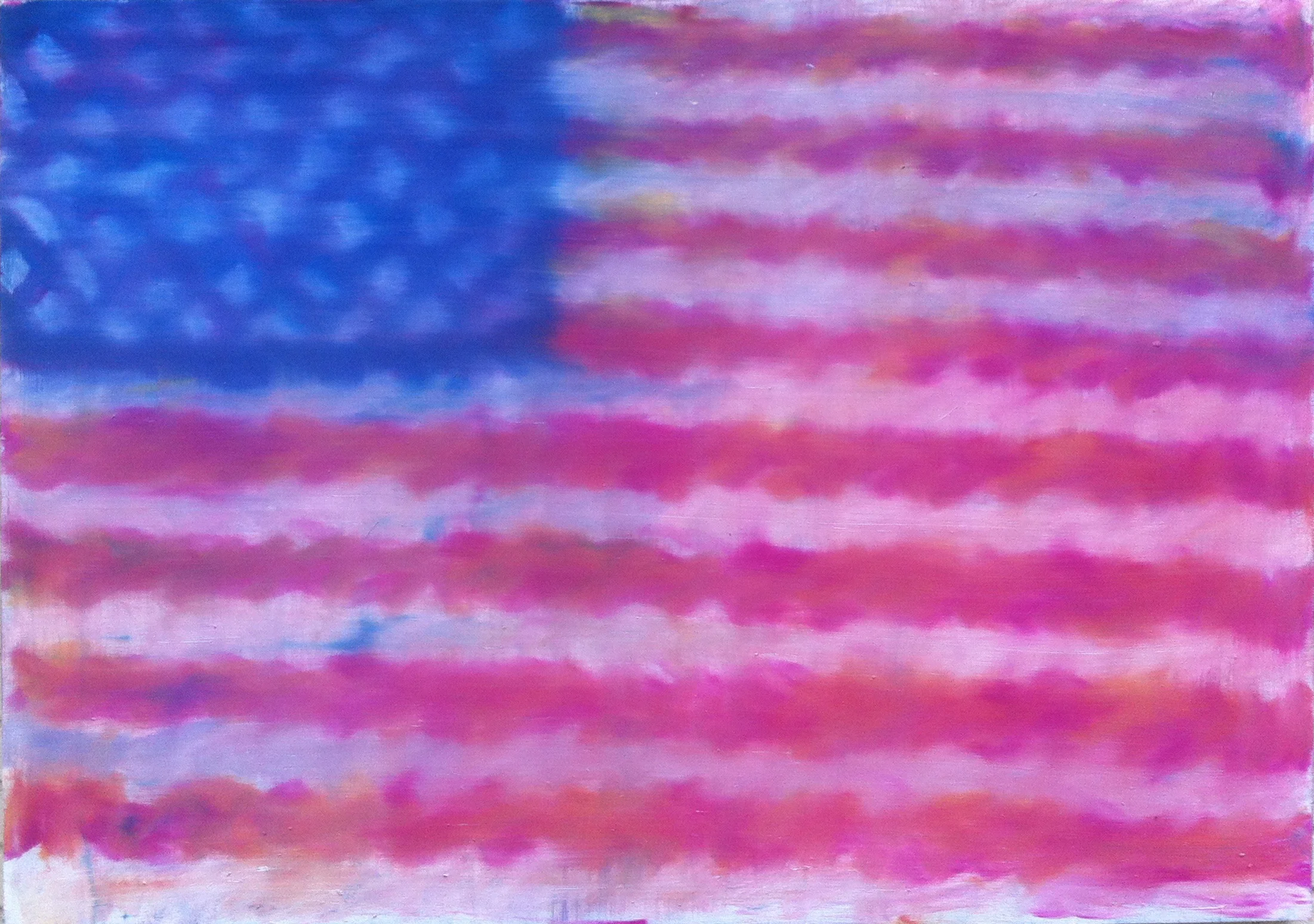 CMYK Flag (for JJ, GH, RL, and others)