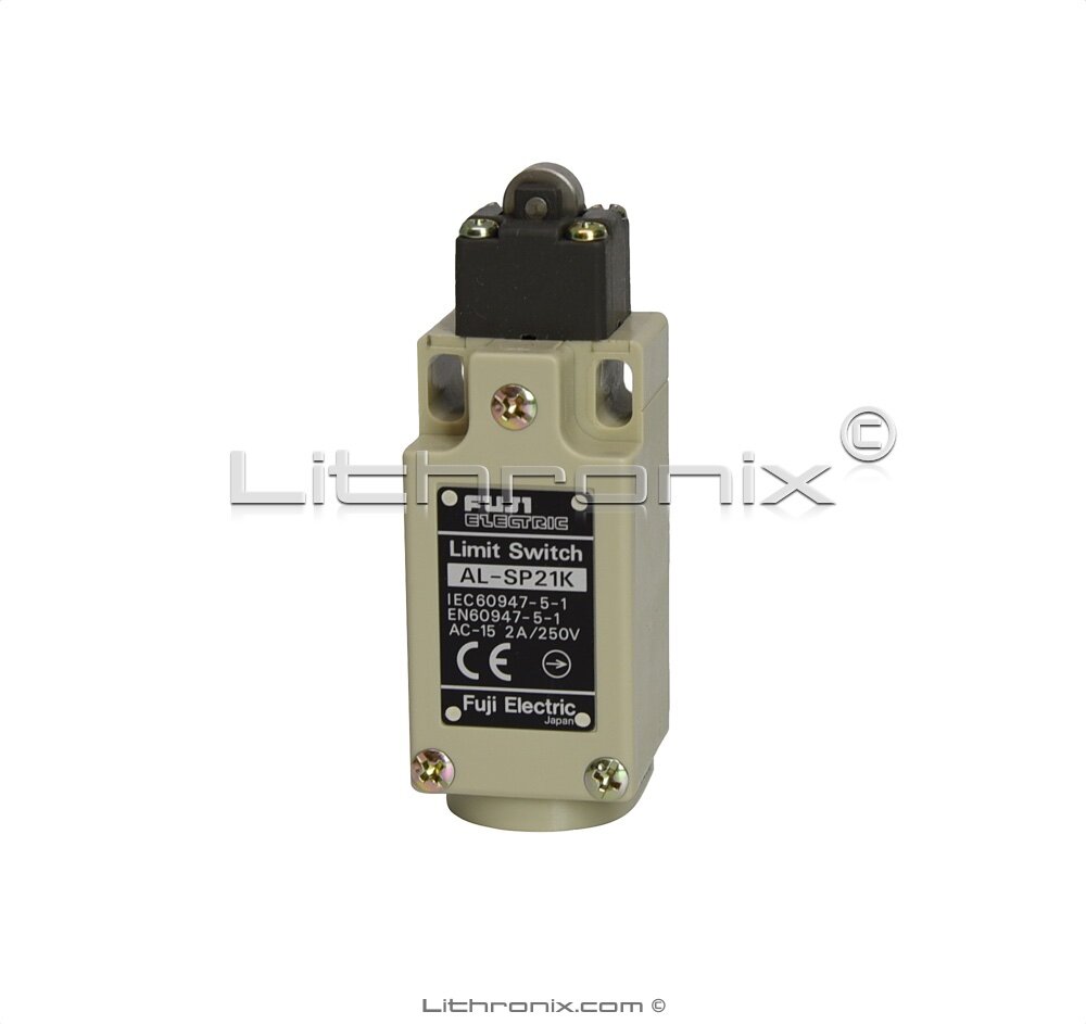 Details about   Komori Dampener Switch Fuji AR22PCY-6124B 