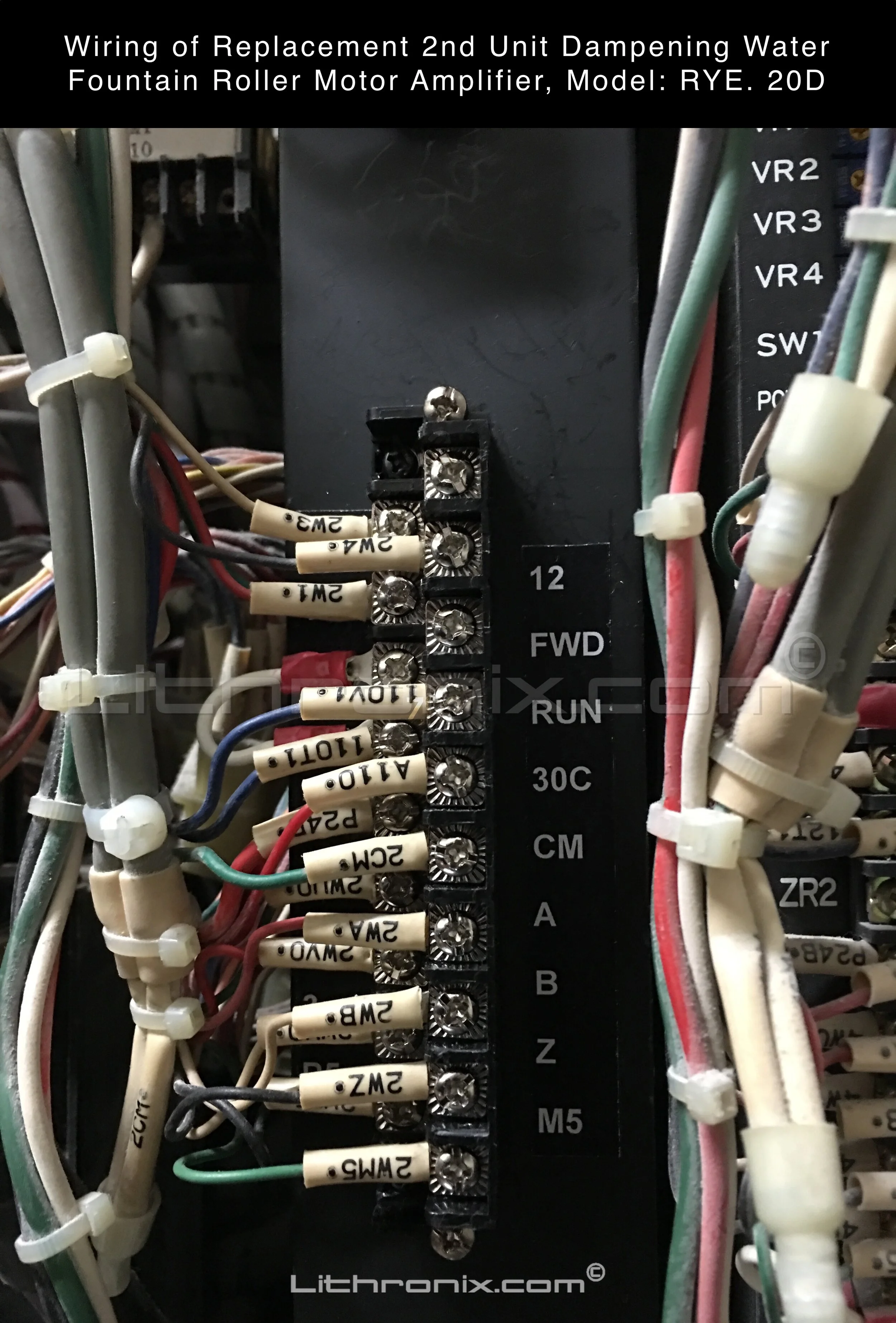 -Replacement Amplifier 2nd Unit Model FRK200AZA.jpg