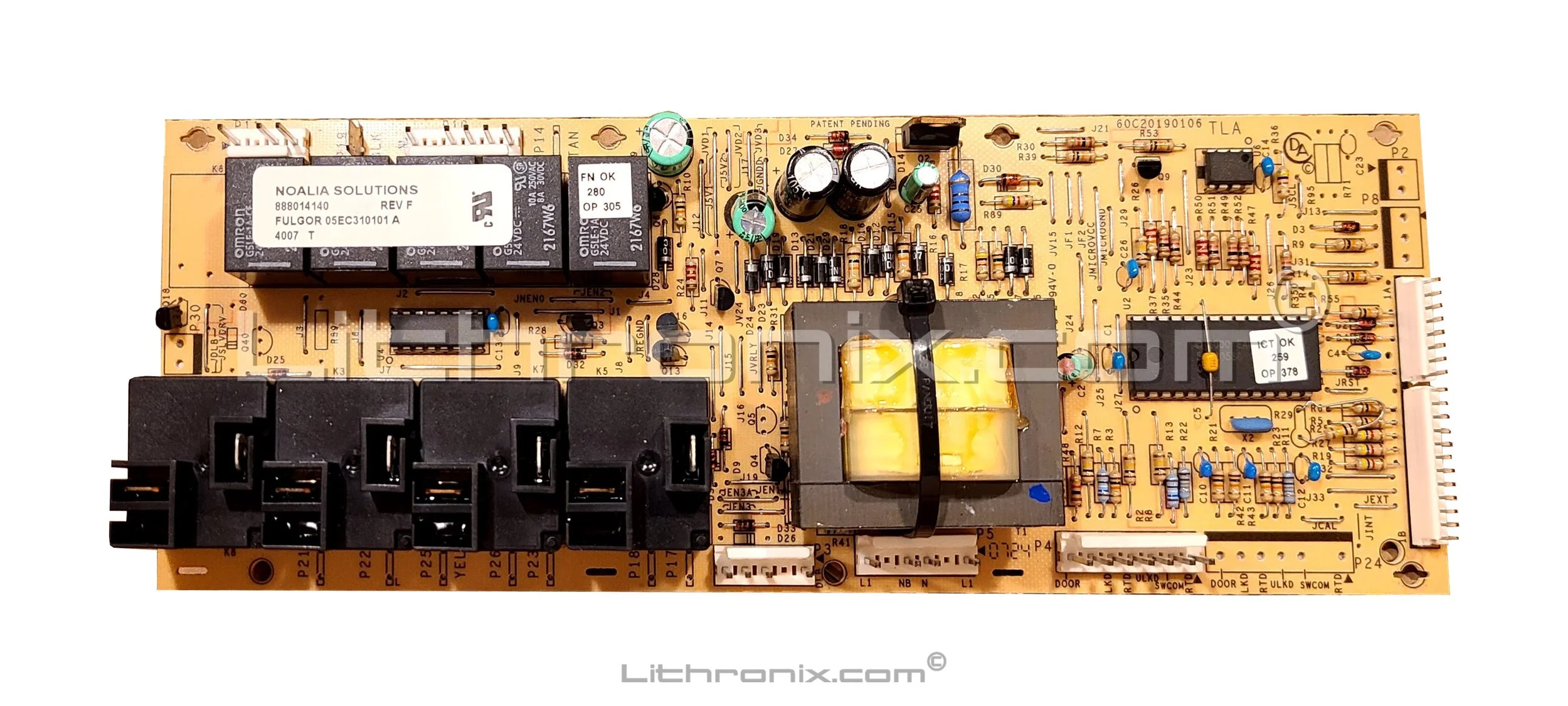 Bosch Oven Control Board.jpg