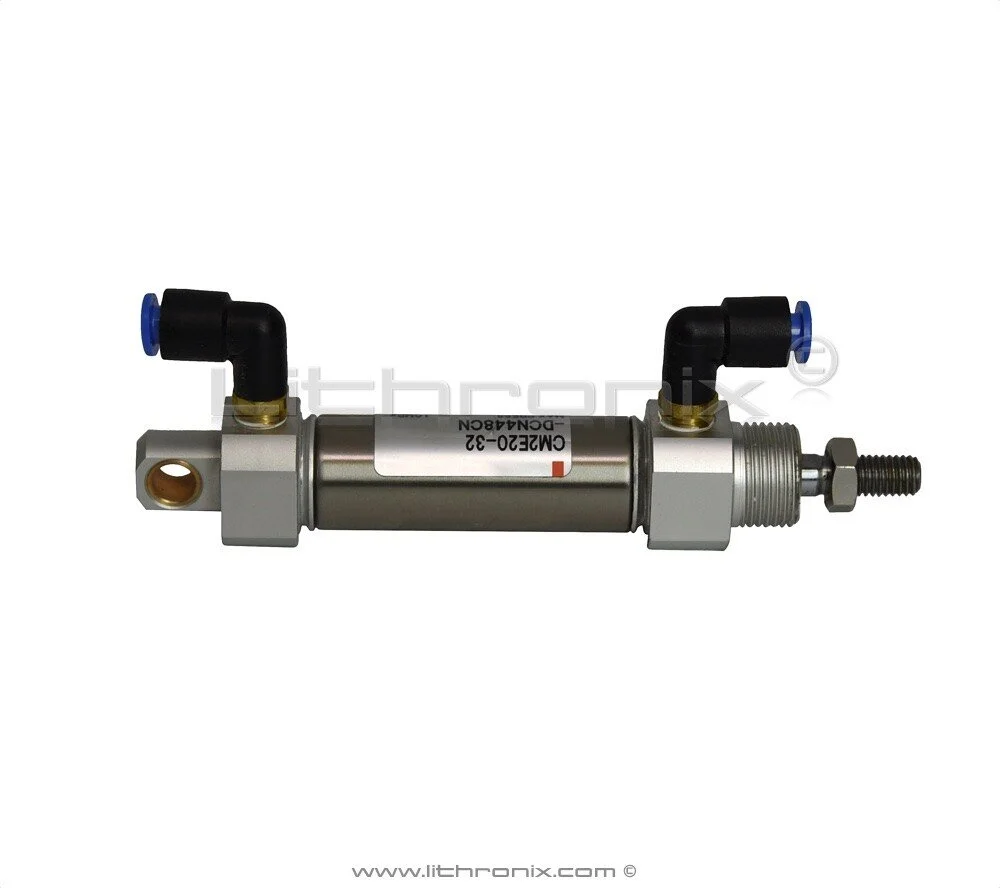 SMC CM2E20-32-DCN448CN Komori Air Cylinder.jpg