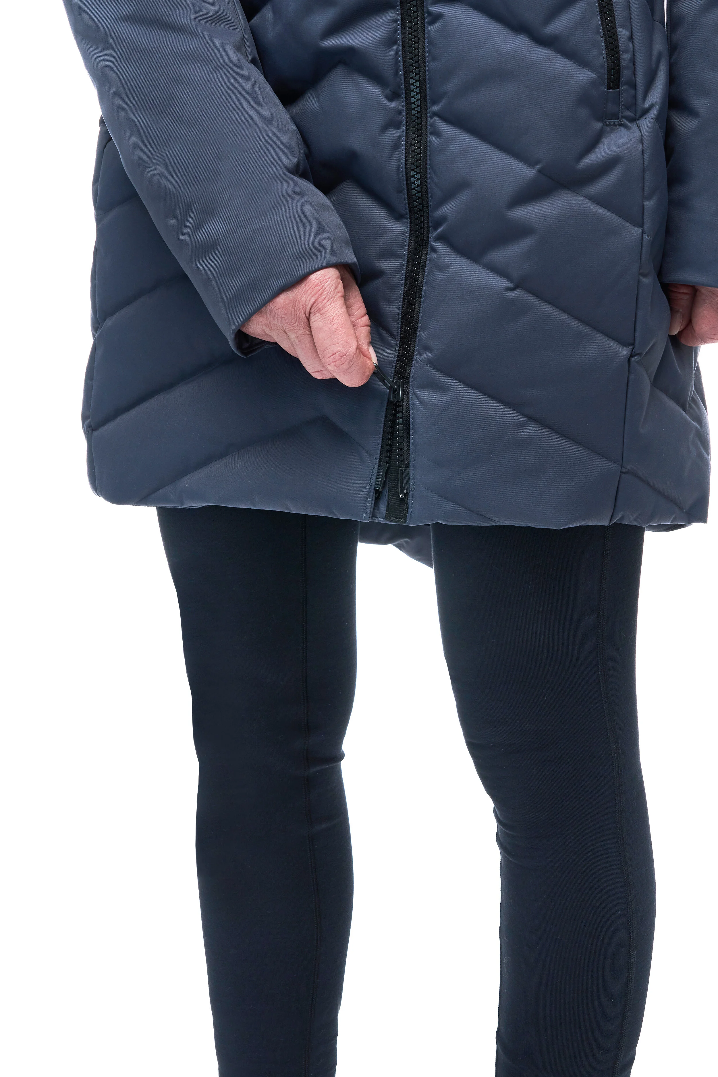 indygena ayaba parka