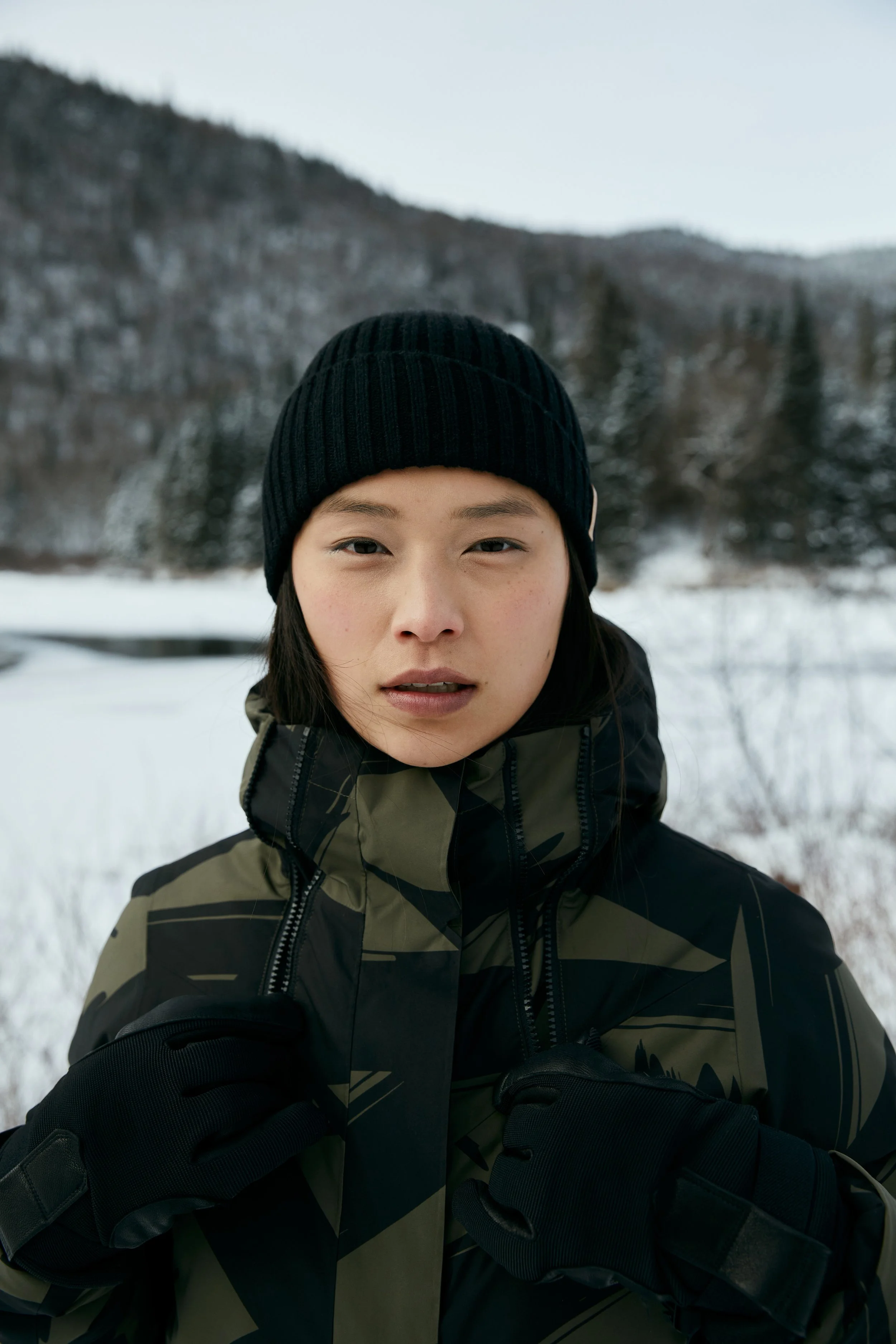 indygena matka parka