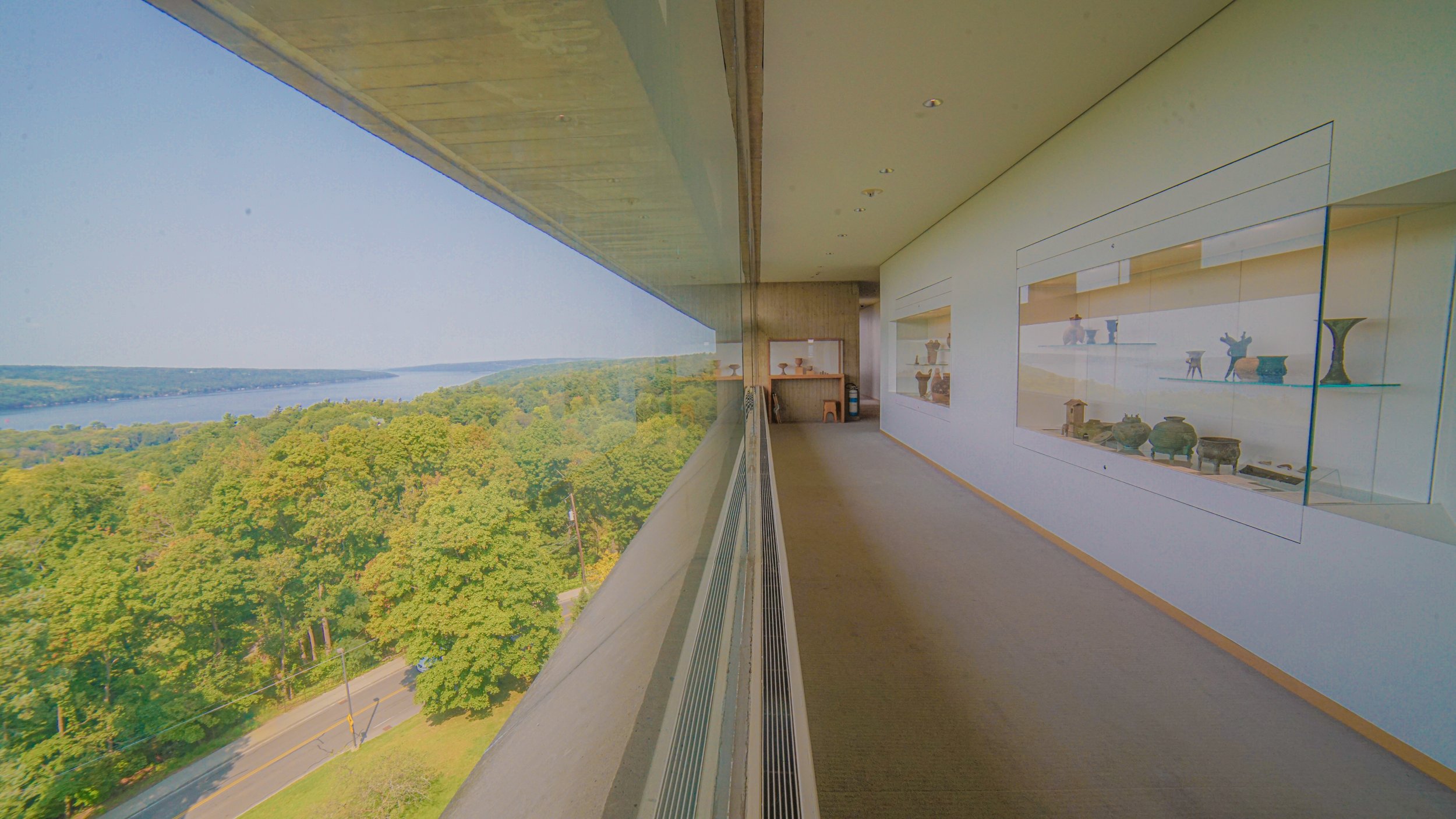 Converging Brutalism II