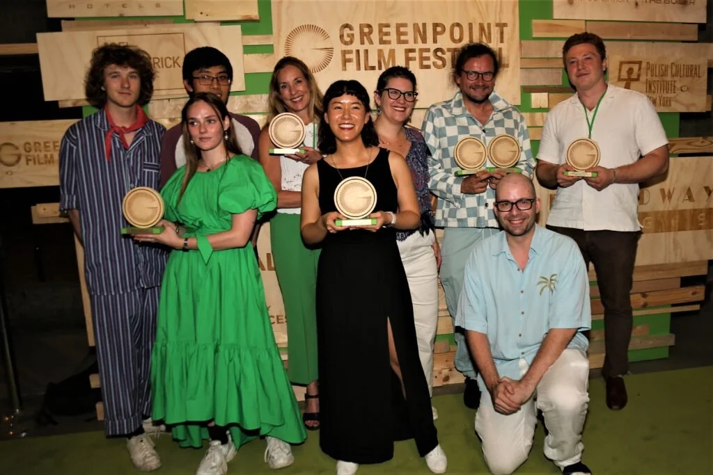 Greenpoint Film Festival 2023