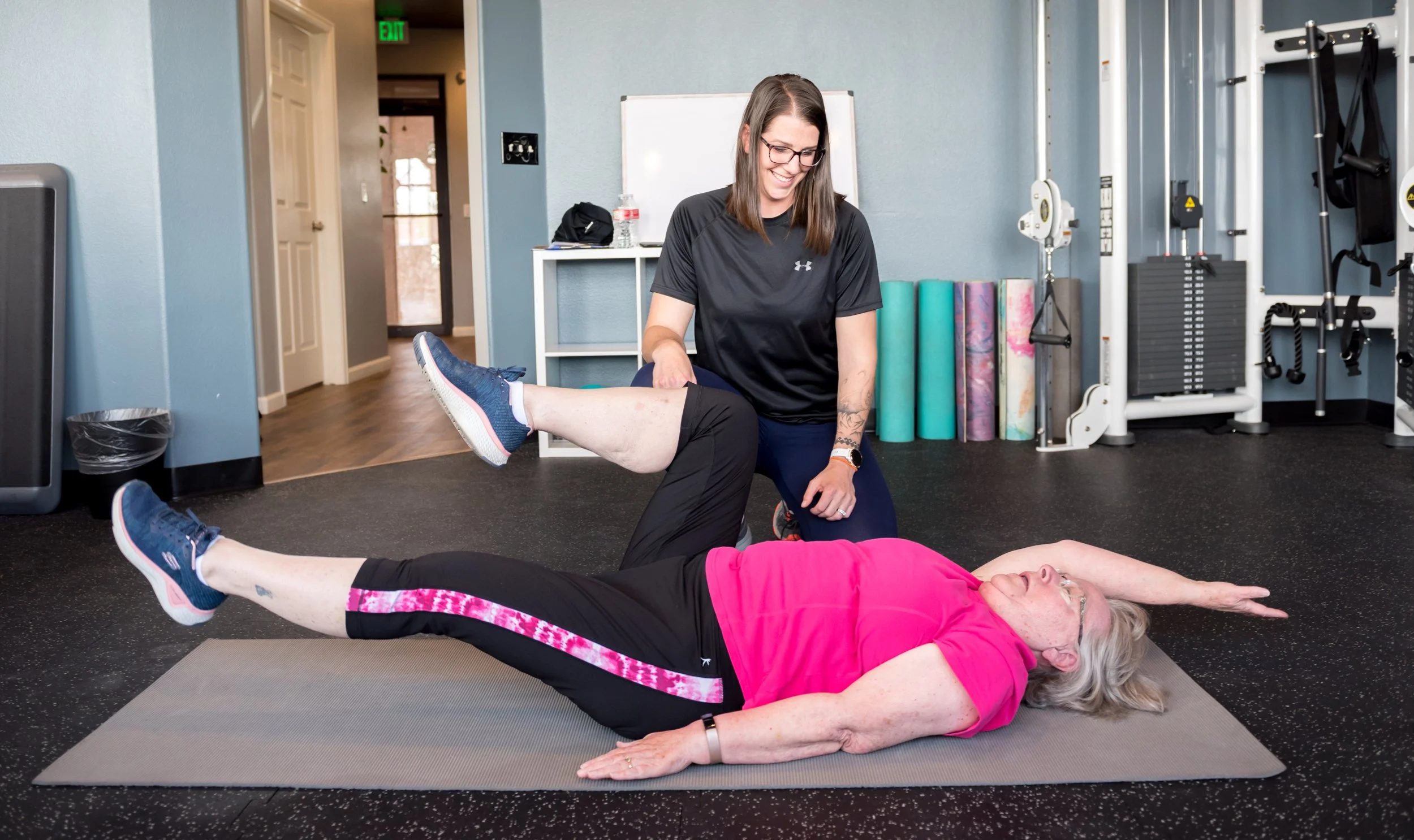 Functional Training Grand Junction — Elevate Your Life