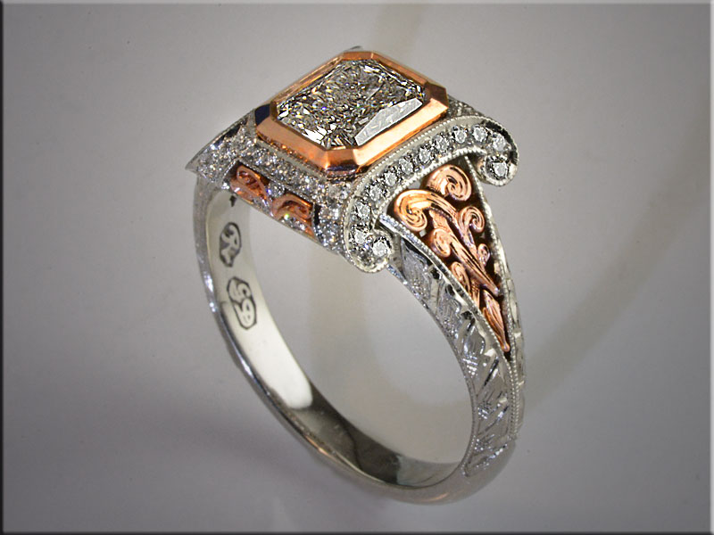 Testimonials — Custom Engagement Rings | Custom Jewelry | Jewelry Repair |  Knoxville