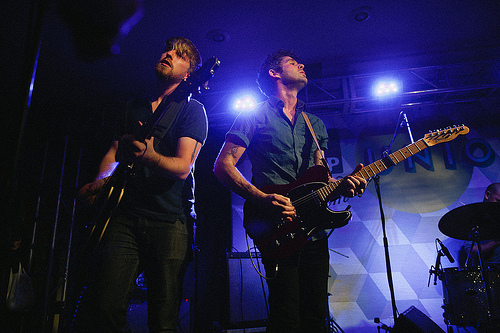   photo by Lauren Slusher  