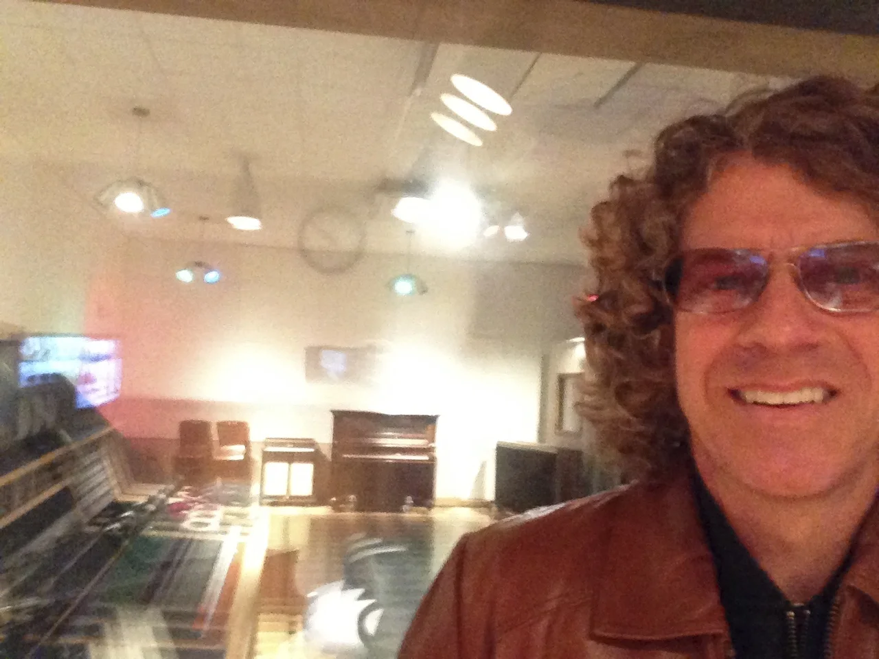 @ RCA Studio B