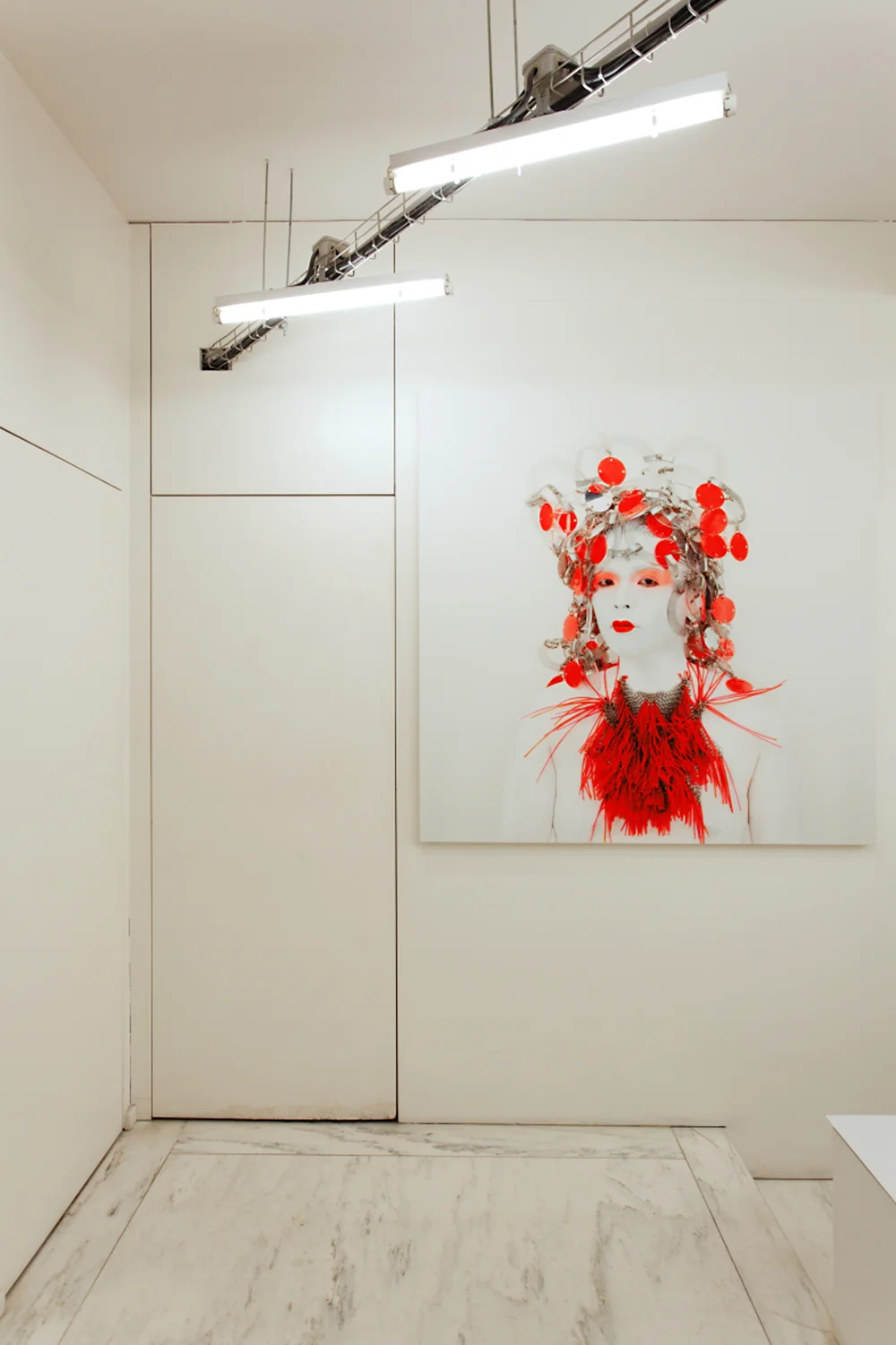   Show-room  Photographie&nbsp;©&nbsp;Daniel Moulinet 