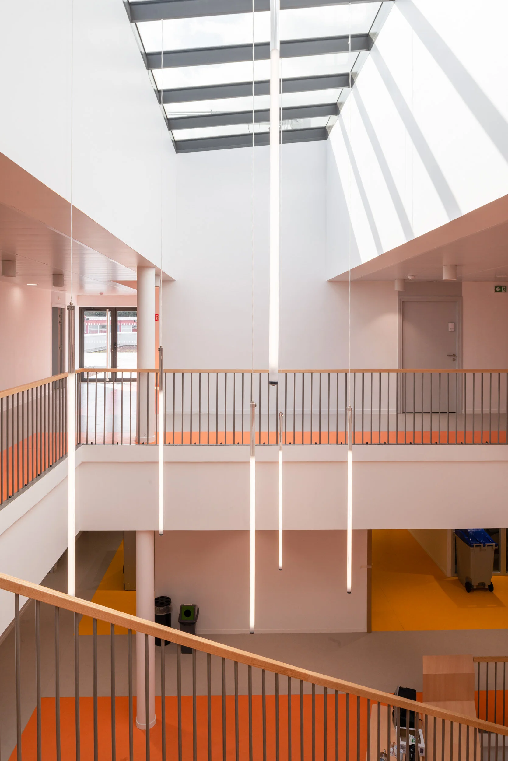  Photographie © G. Mathieu 