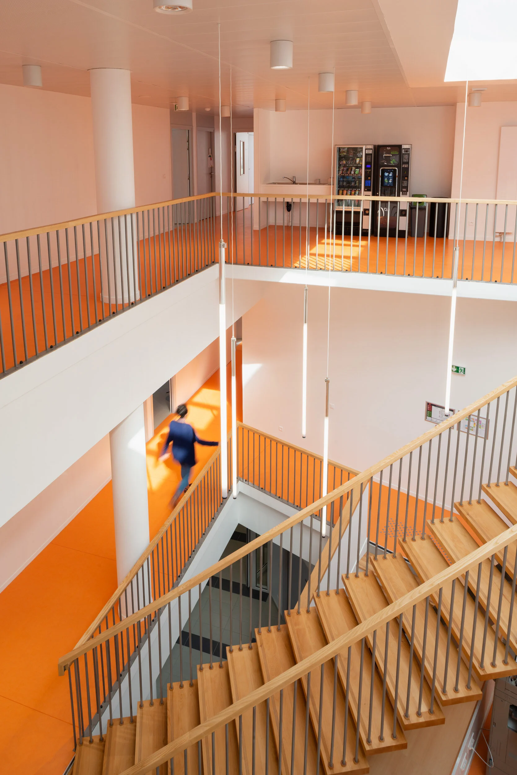  Photographie © G. Mathieu 