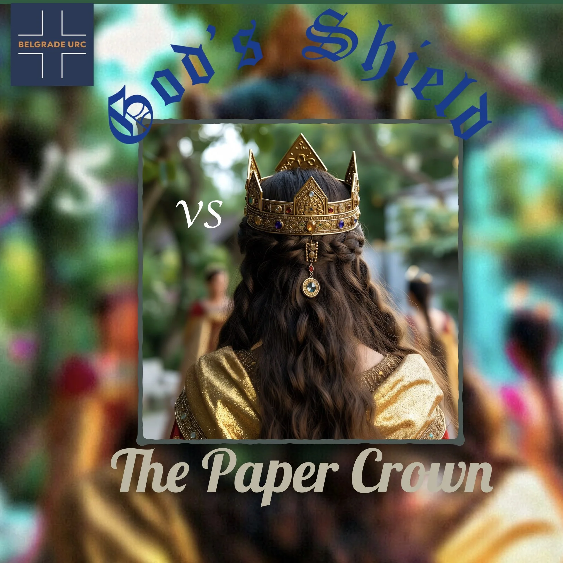 Intro to Esther: King of Kings? Or King Headache? (Esther 1:1-22)