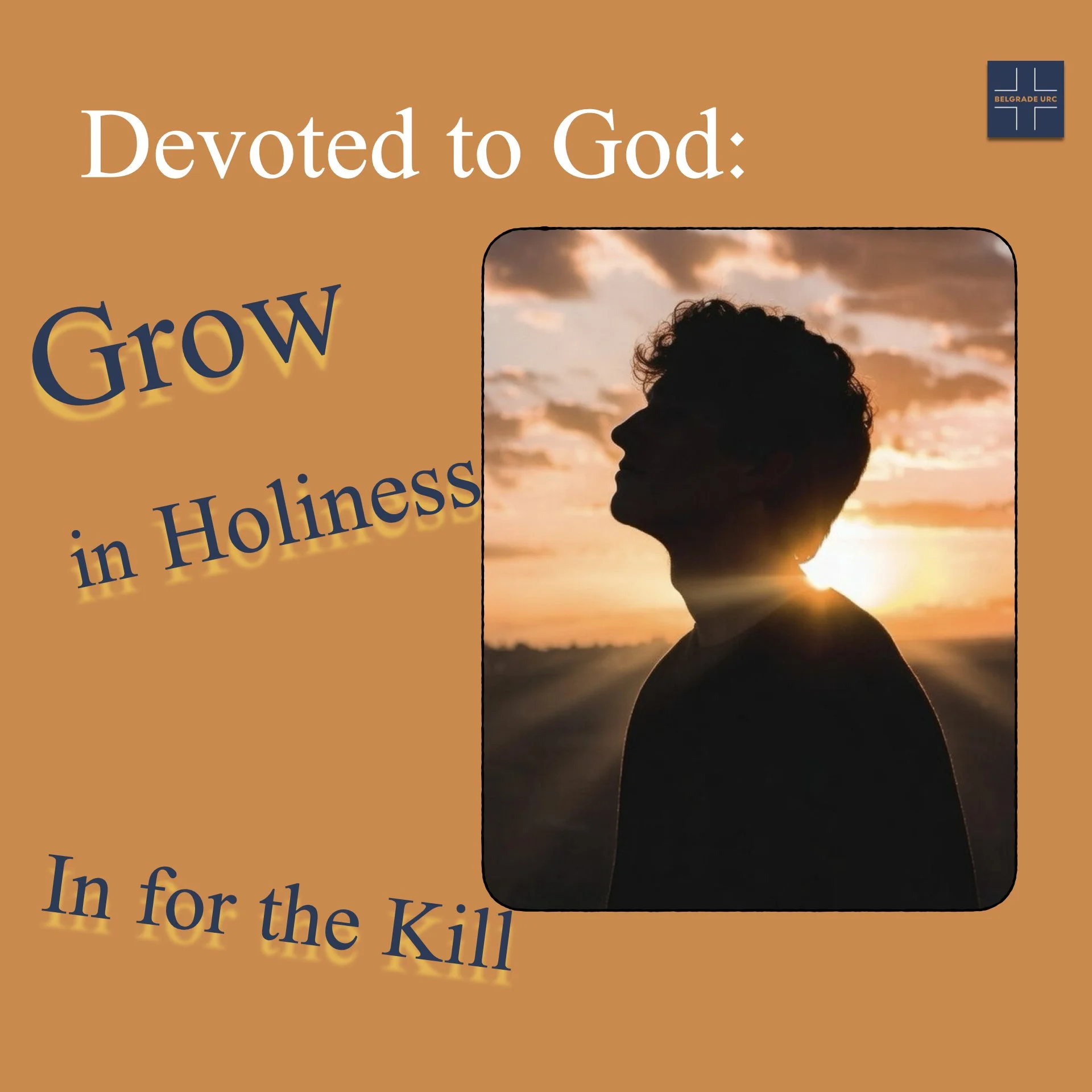 Chapter 7 - “In For the Kill”