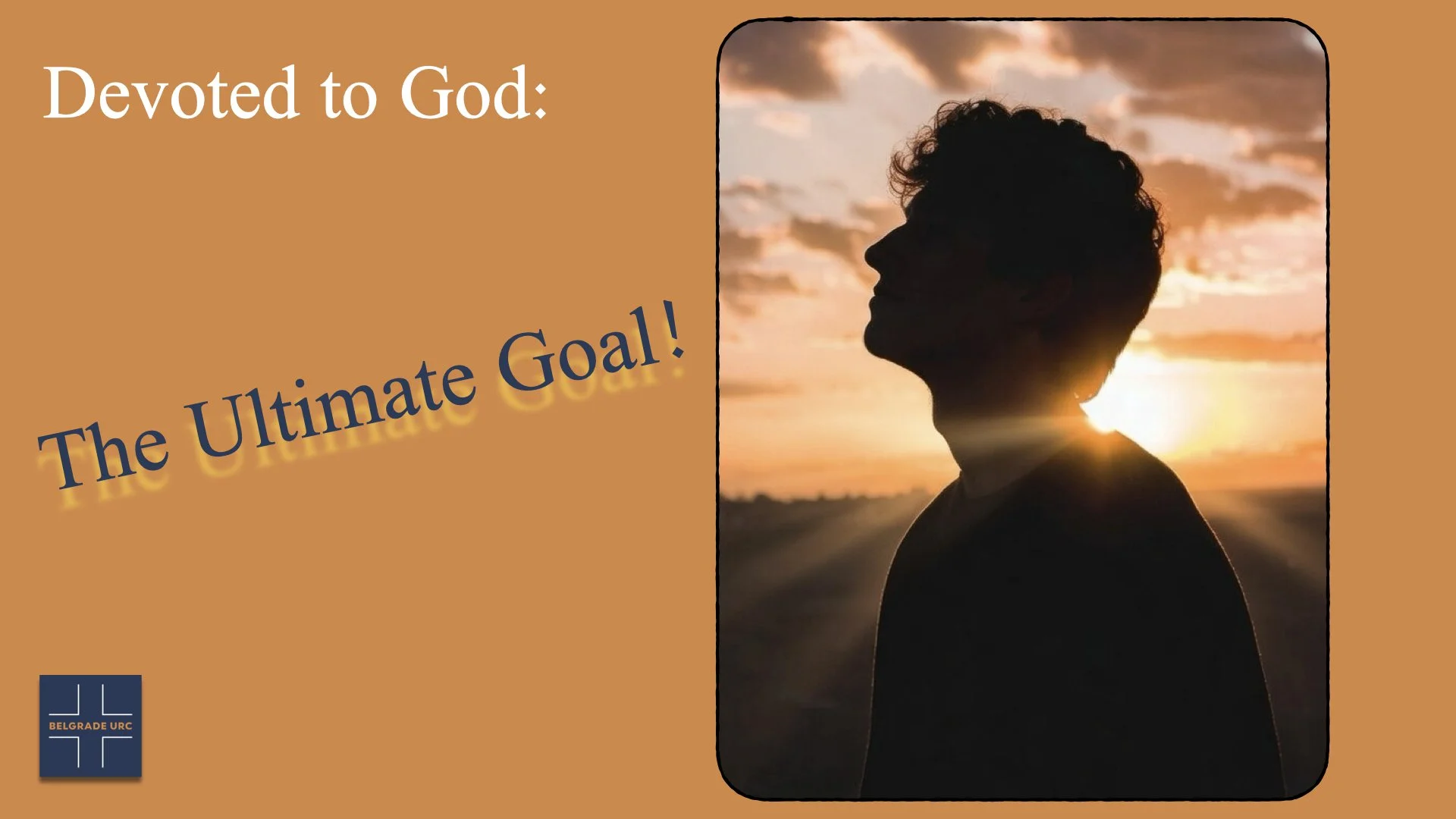 The Ultimate Goal: Complete Transformation into Christ's Likeness | Series Finale (Chapter 10)