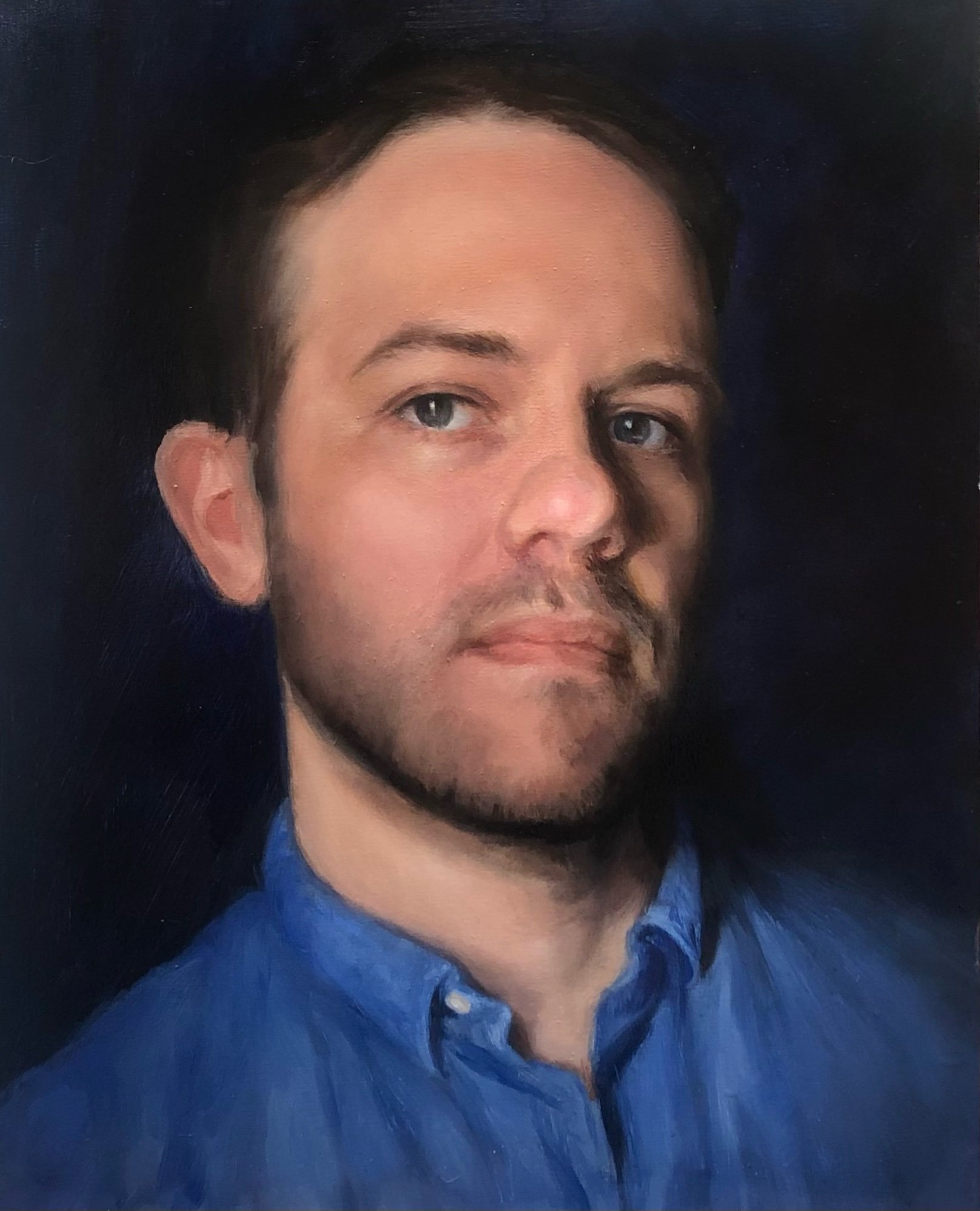 Portrait Study