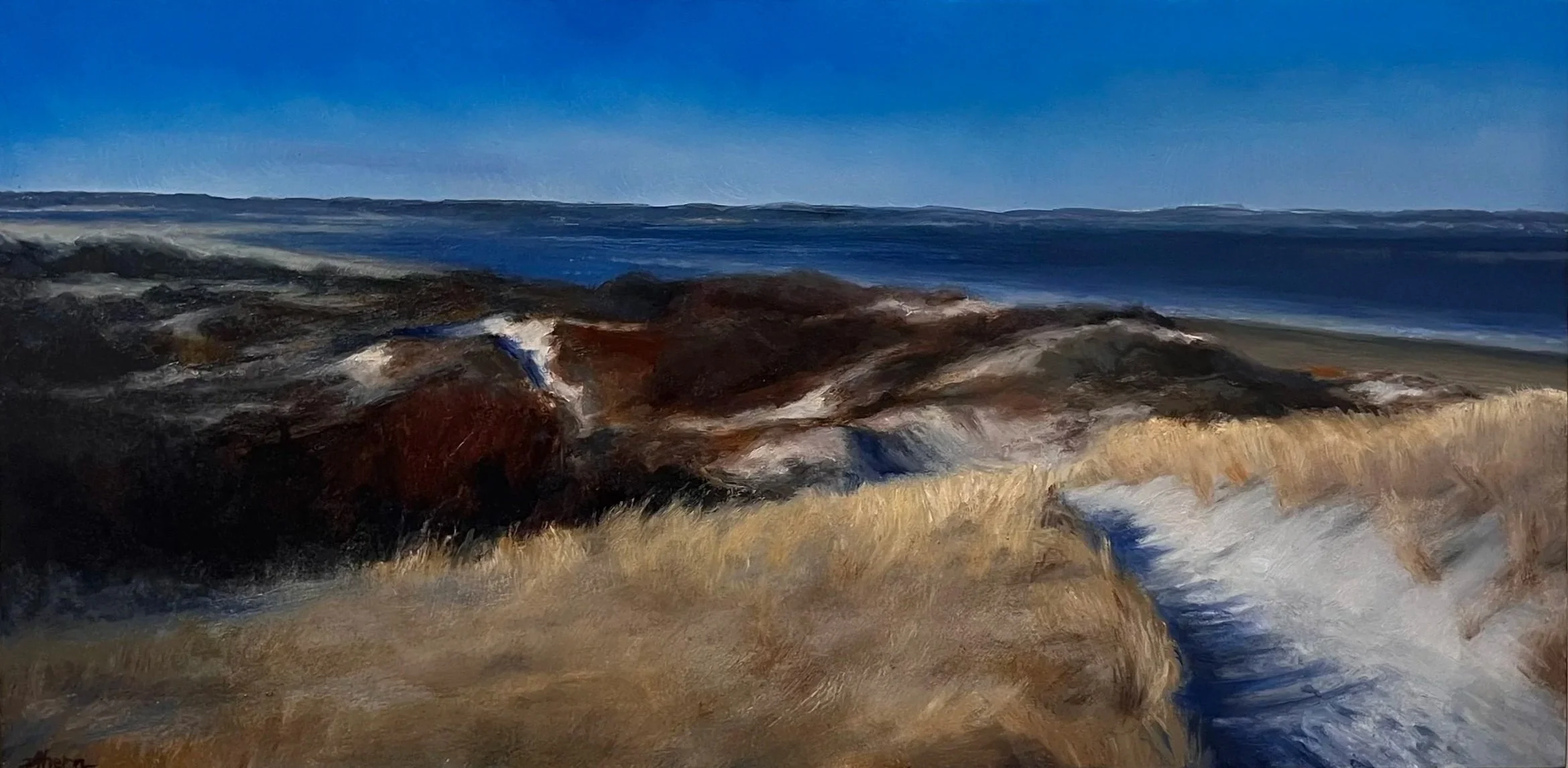 Crane Beach