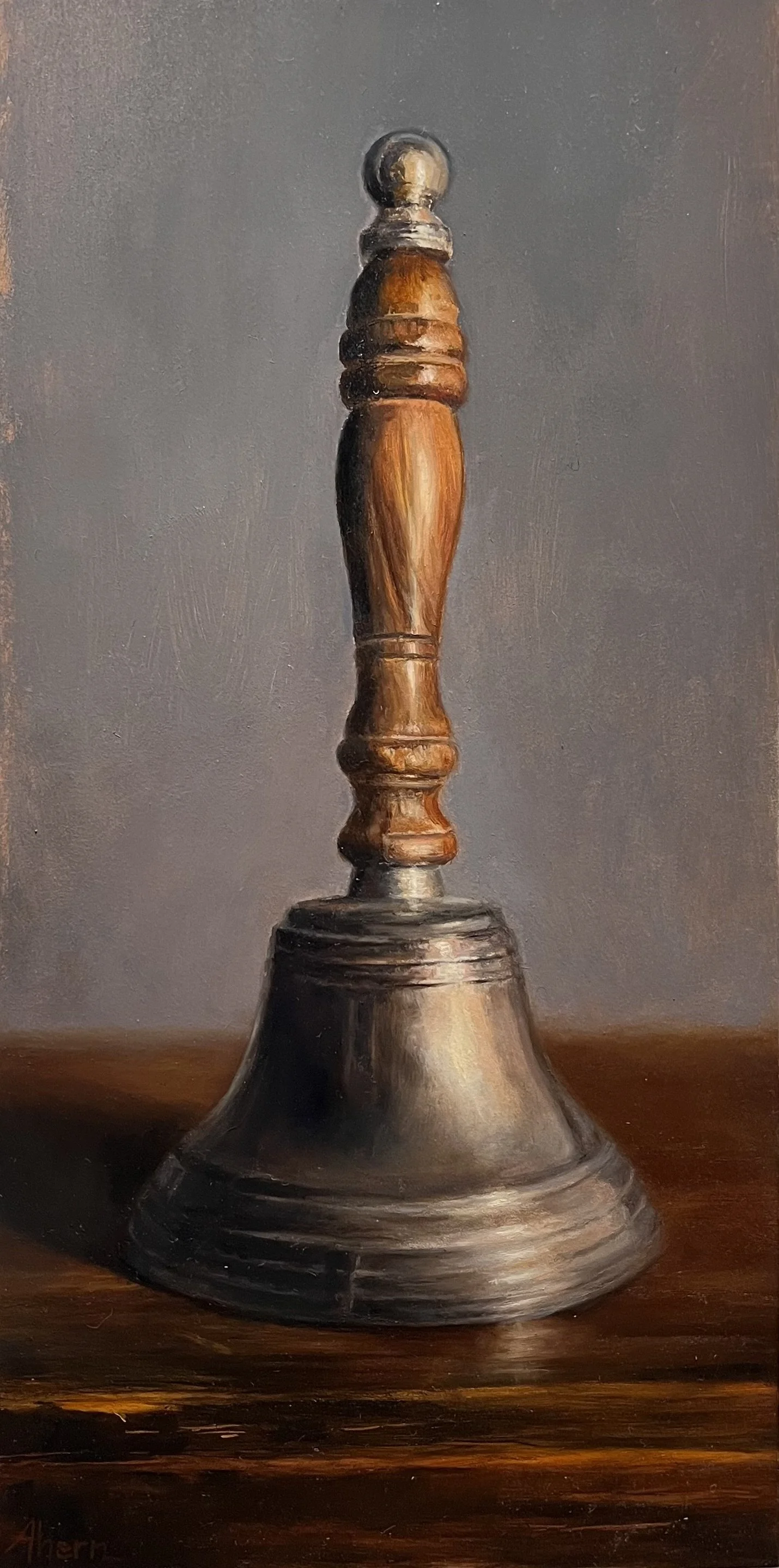 The School Bell