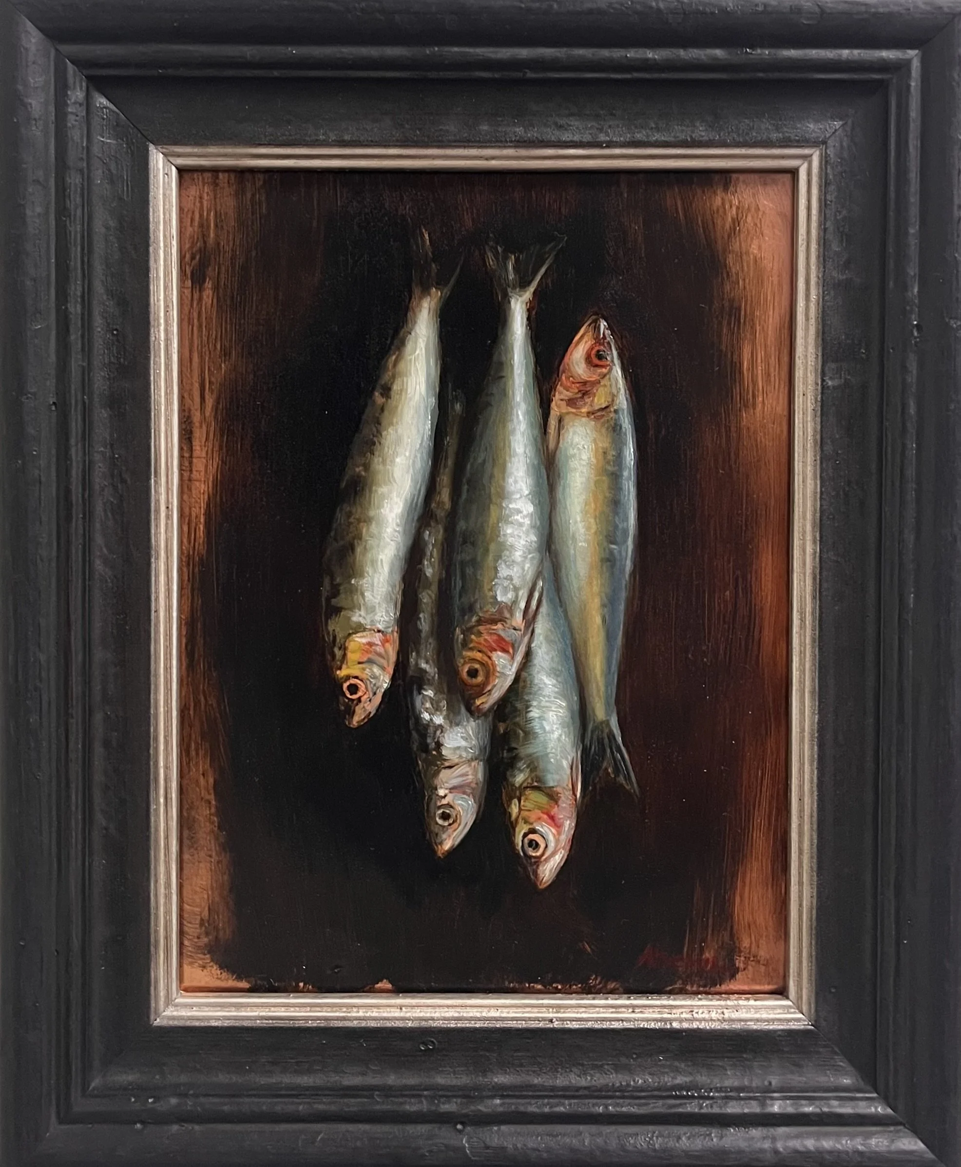Sardines
