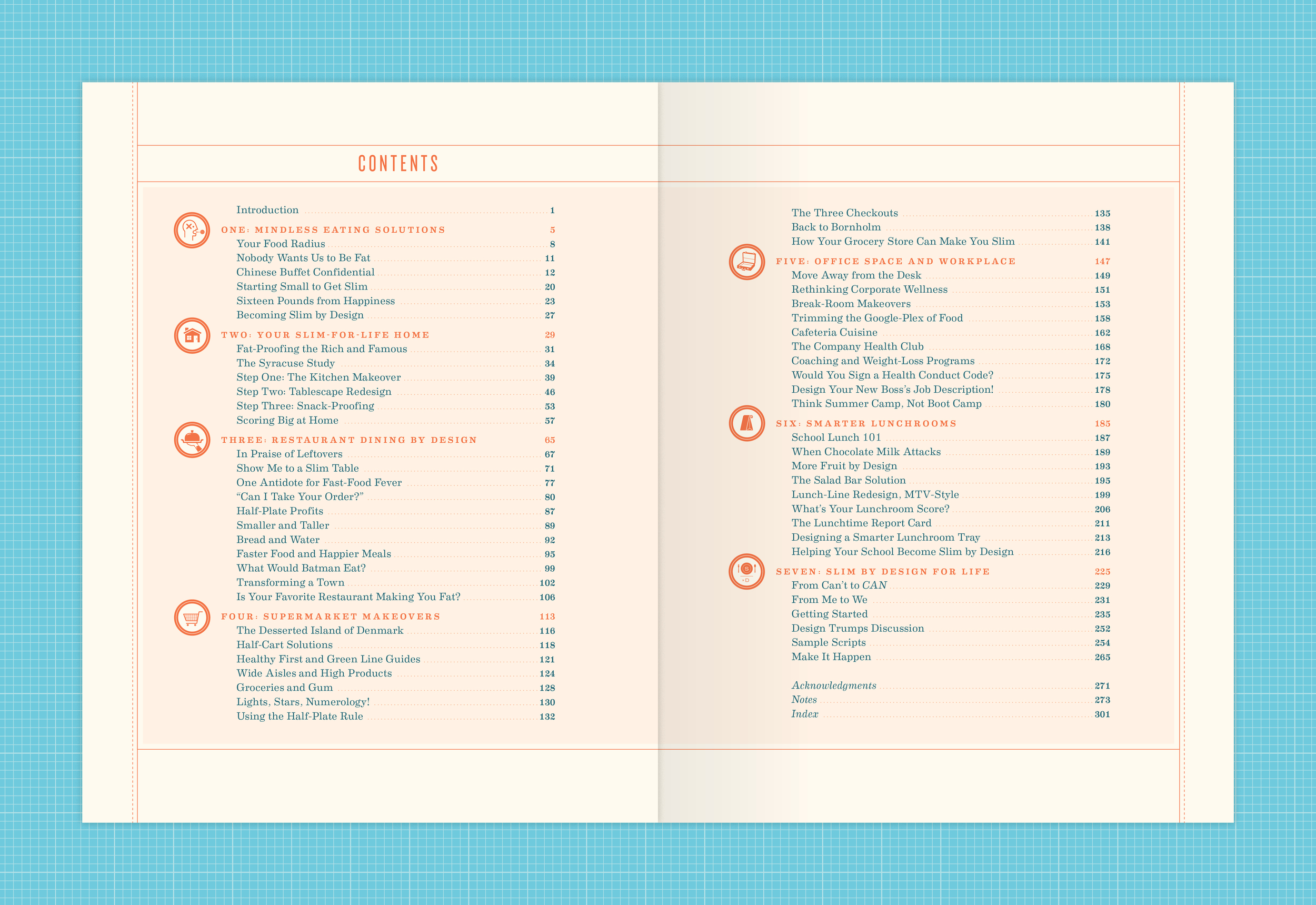 Slim By Design Raphael Geroni - 