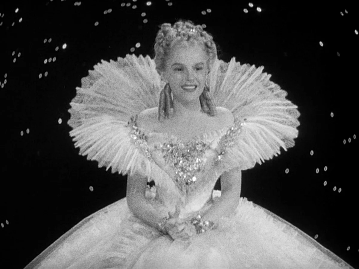 Ziegfeld Girl • 1941 — Raphael Geroni