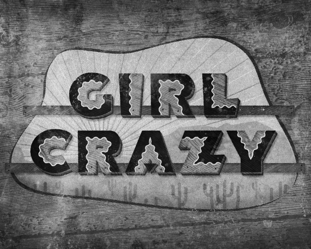 Girl Crazy • 1943 — Raphael Geroni