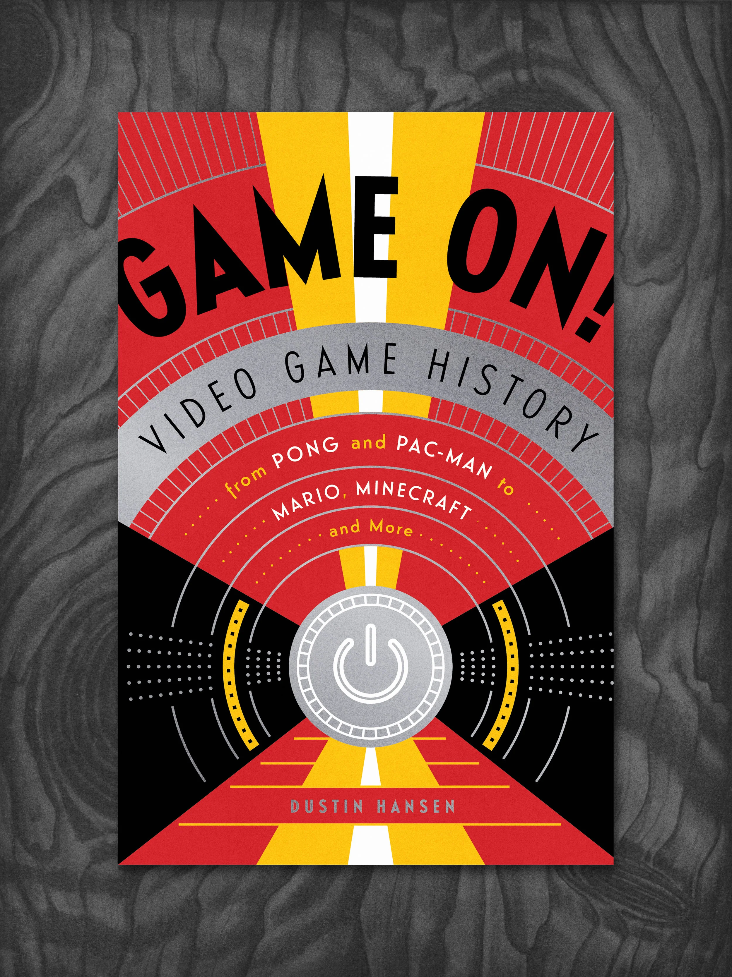 ©R_GERONI-GameOn_Cover2