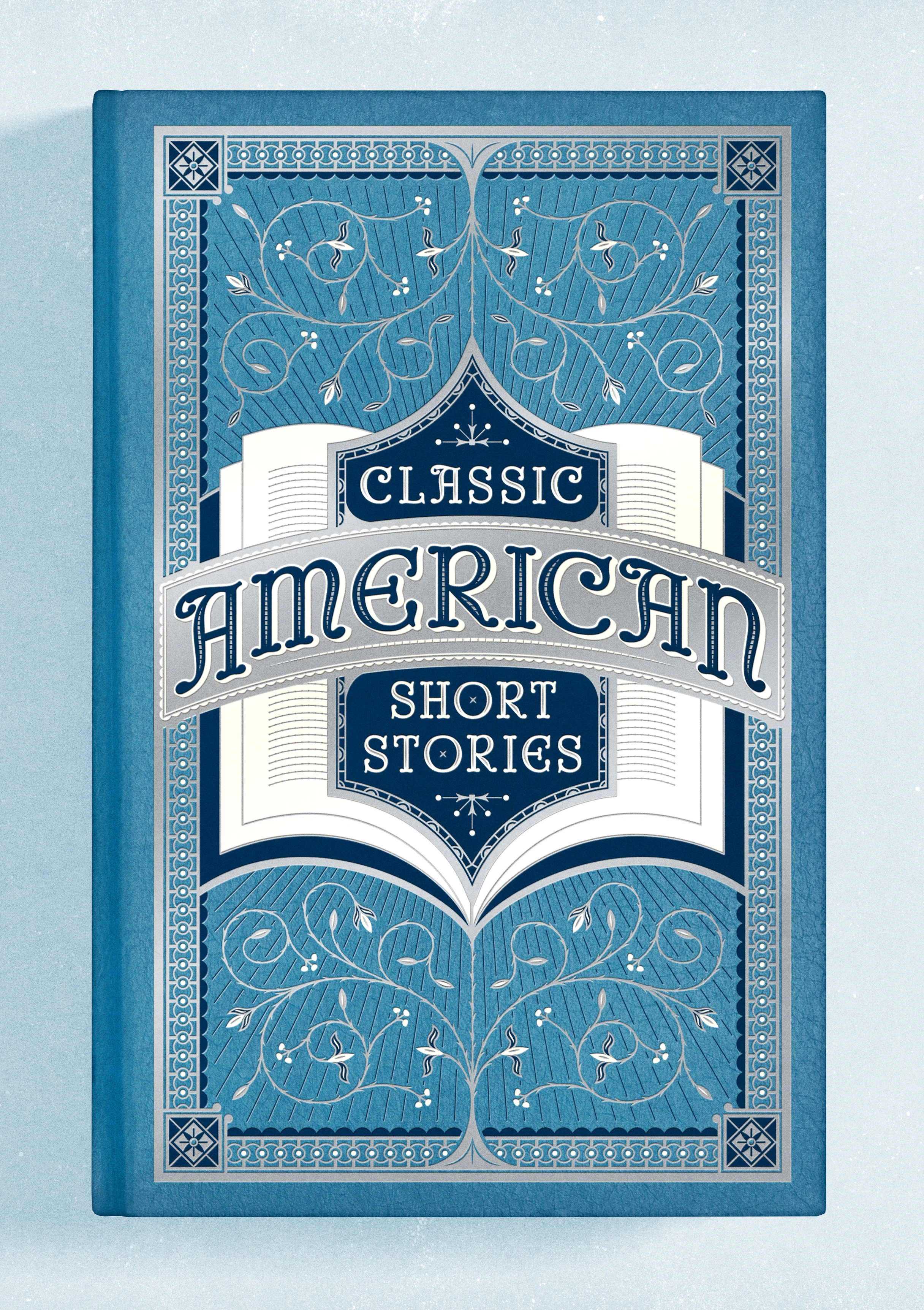 Classic American Short Stories Raphael Geroni