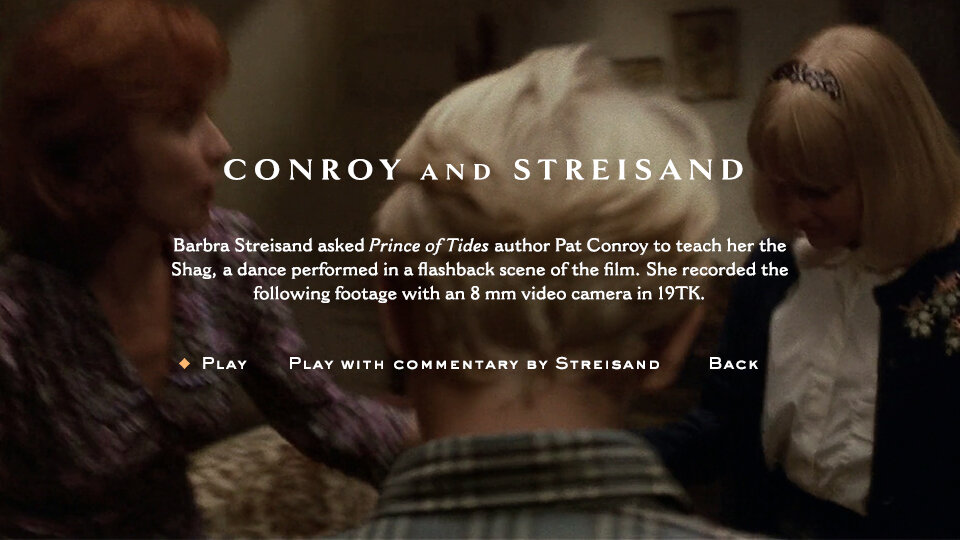 3a – Pat Conroy_Conroy and Streisand.jpg