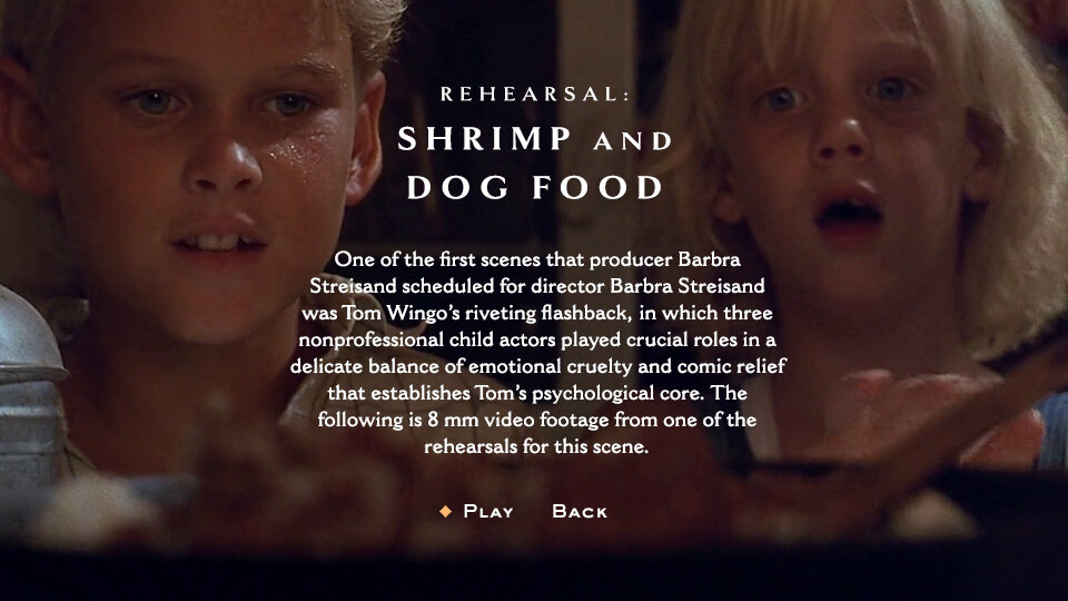 4c – Pre-production_Shrimp and dog food rehearsal.jpg