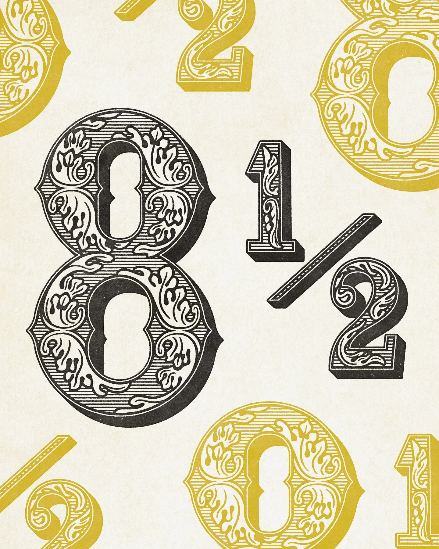 Don’t miss seeing Federico Fellini’s timeless opus 8½ in a brand new 35mm print struck from the original camera negative in Italy—completely photochemical and all analogue—at Film Forum (@filmforumnyc) Friday, April 25&