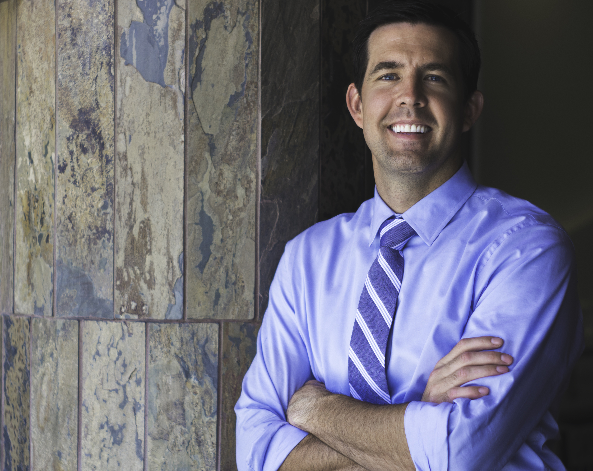 Dr. Weston Spencer Headshots