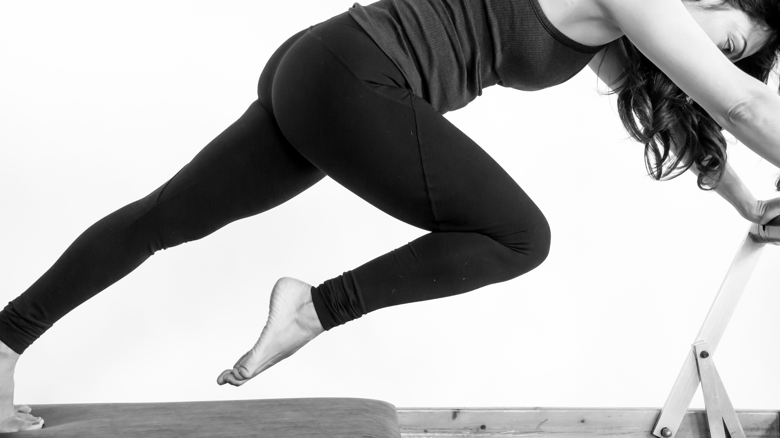 Pilates of La Jolla Shoot