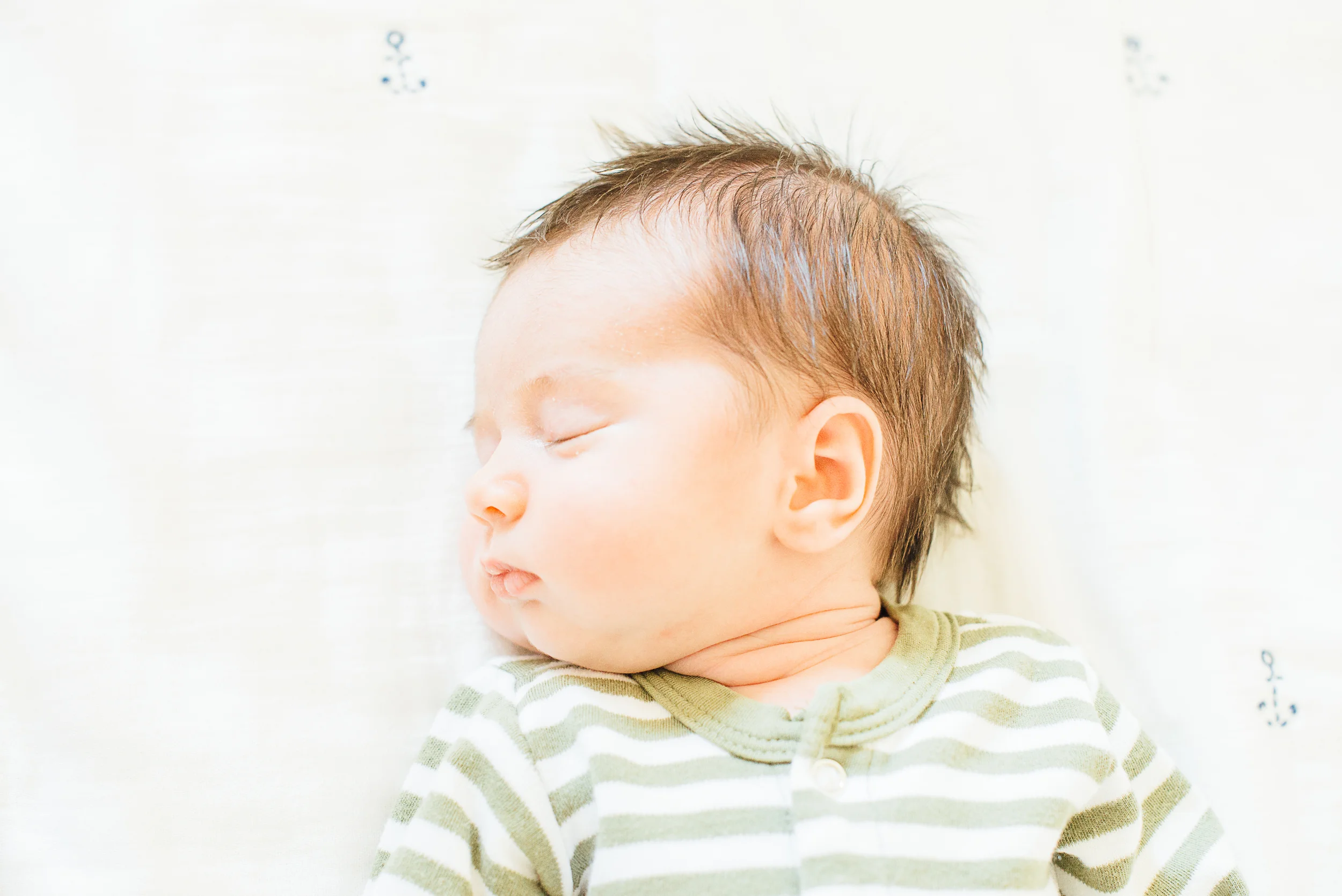 Introducing the AdorableBaby Madeleine